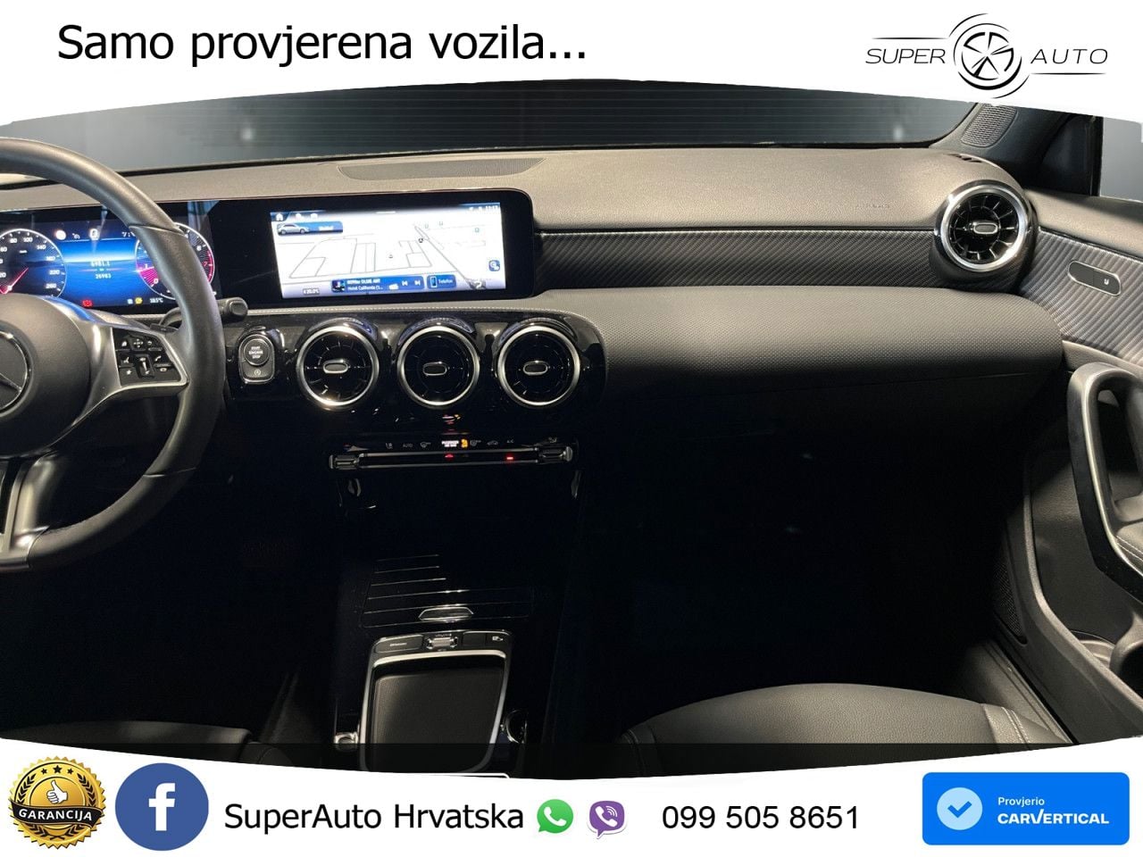 Mercedes-Benz A 180 7G-DCT