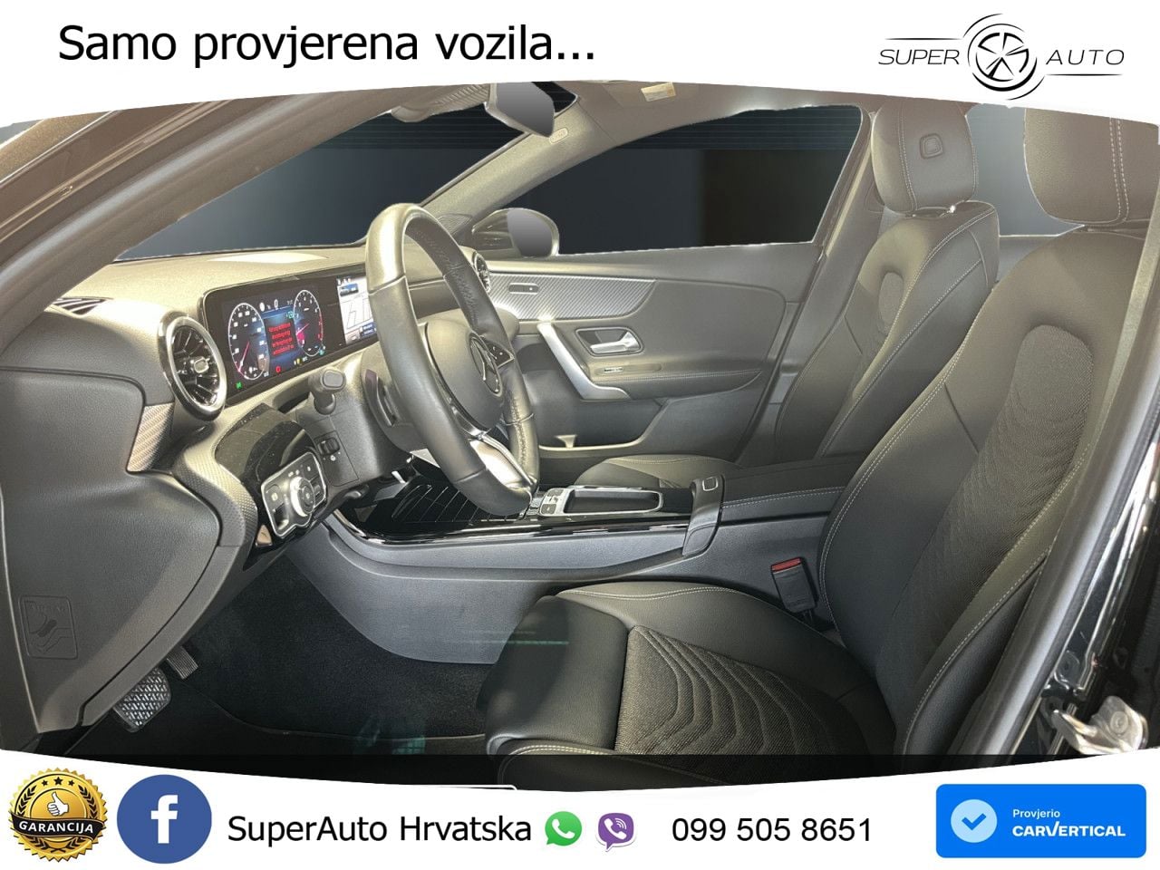 Mercedes-Benz A 180 7G-DCT