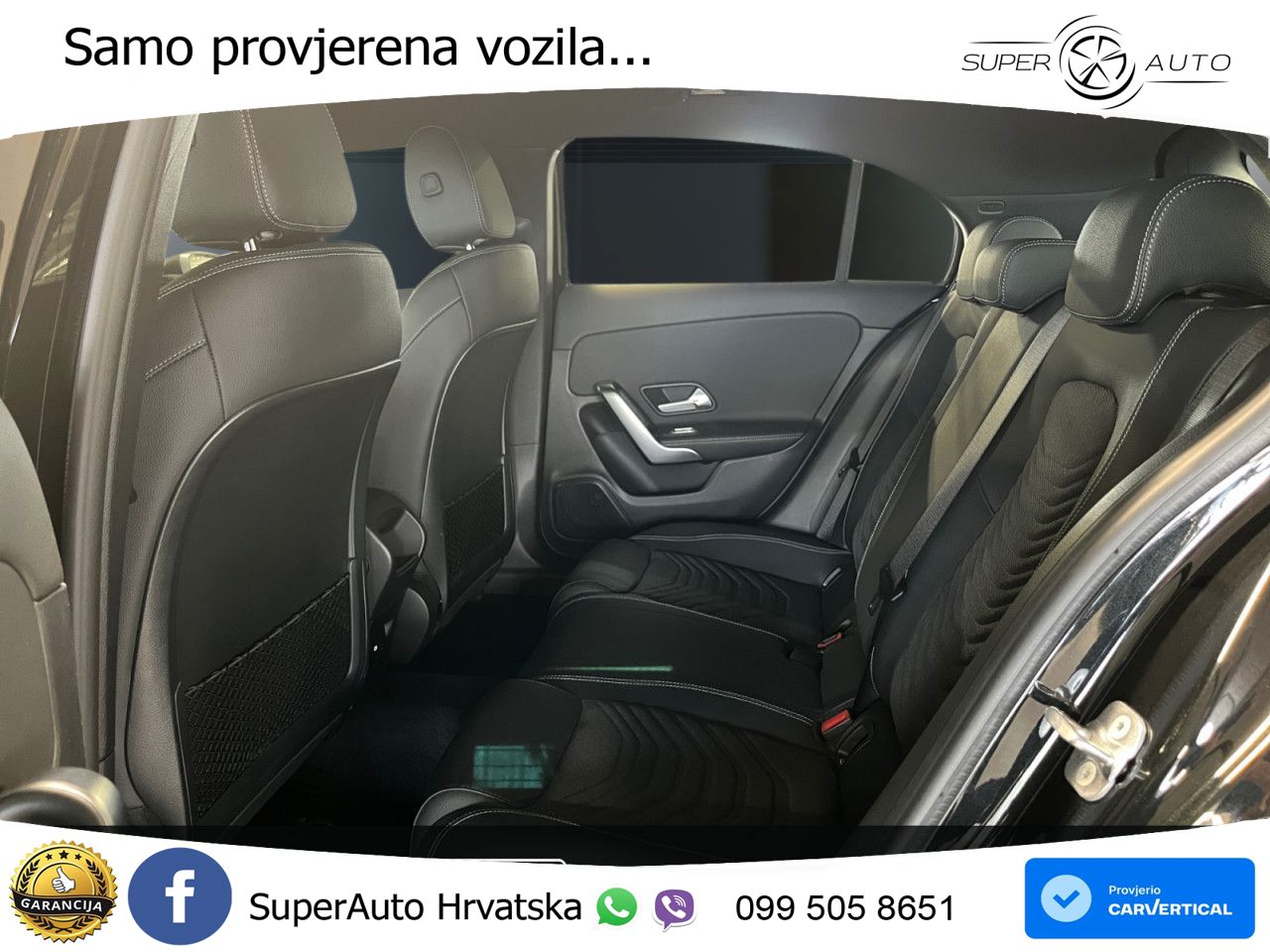 Mercedes-Benz A 180 7G-DCT