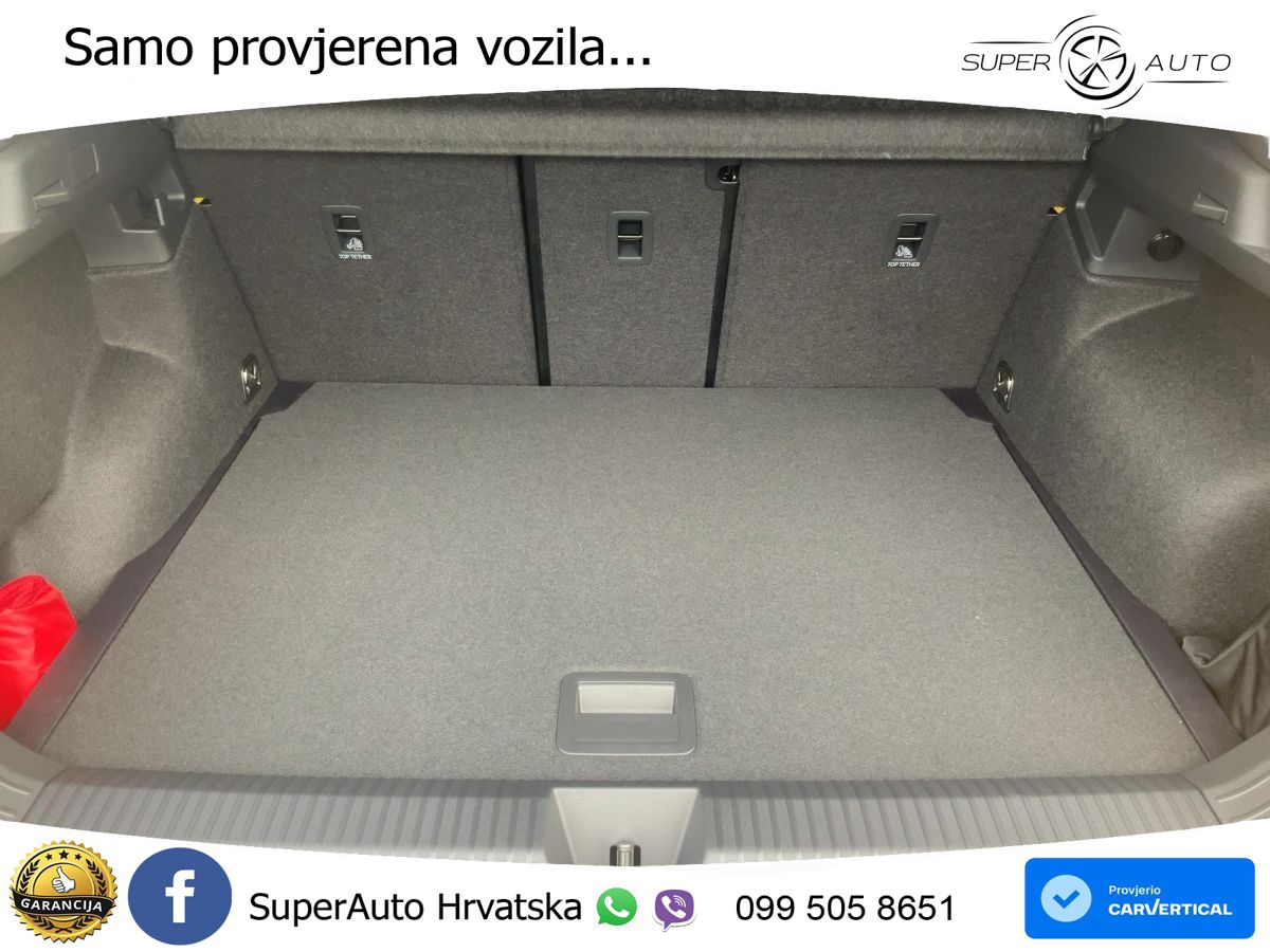 Volkswagen T-Roc II 1.5 eTSI (150 KS)  DSG LED+GR SJED+ACC