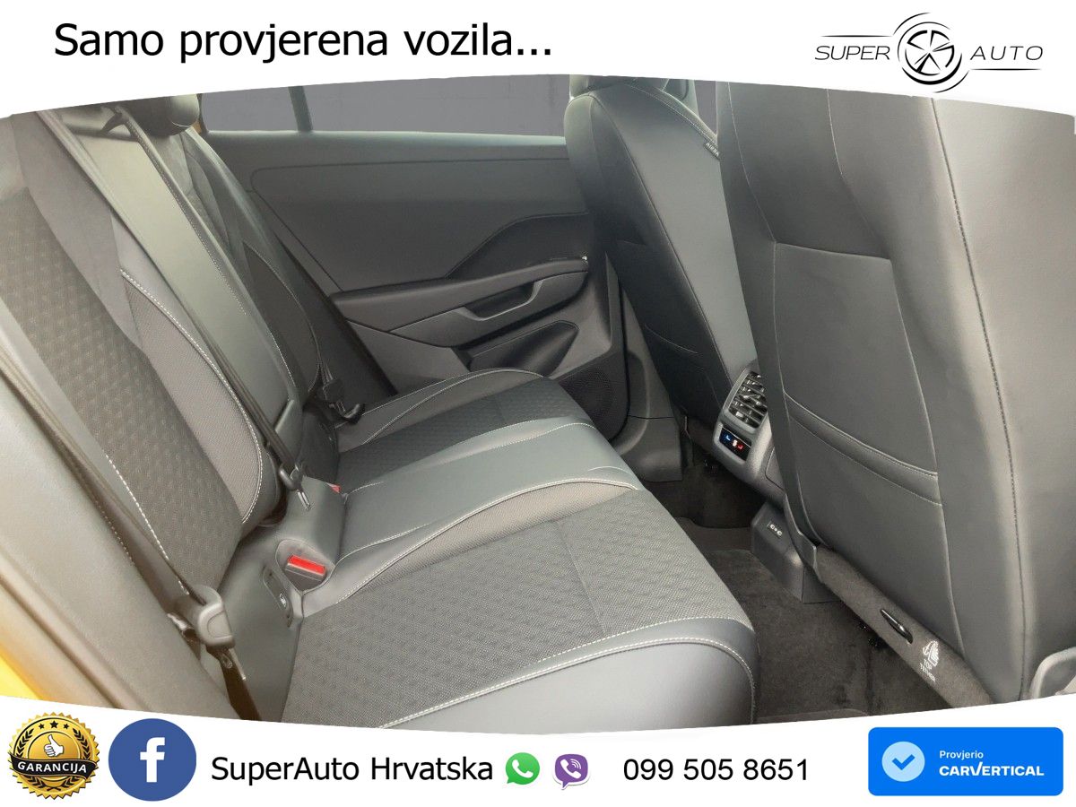Volkswagen T-Roc II 1.5 eTSI (150 KS)  DSG LED+GR SJED+ACC
