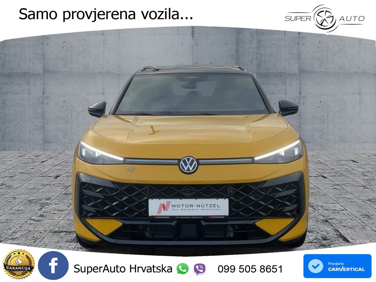 Volkswagen T-Roc II 1.5 eTSI (150 KS)  DSG LED+GR SJED+ACC
