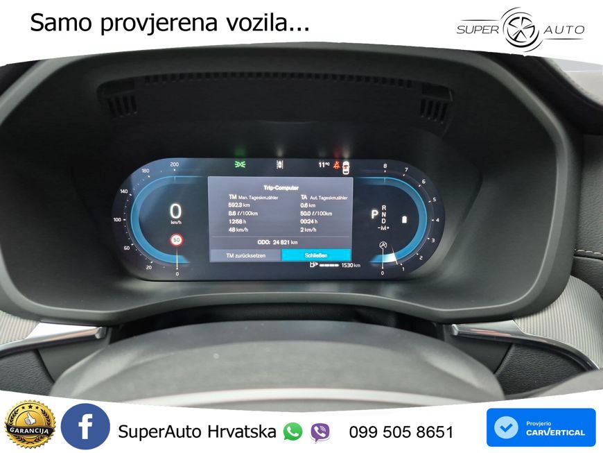 Volvo XC60 B5 Benzin AWD Geartronic ACC+HEAD+4xGR SJED+360+PANO