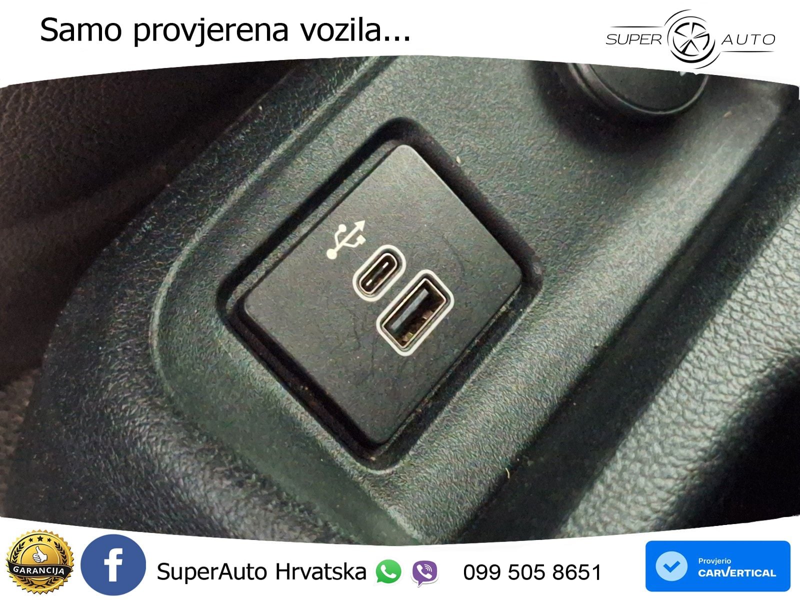 Ford Transit Connect 230 L2 Trend Scheckheft 1. Hand 120 KS