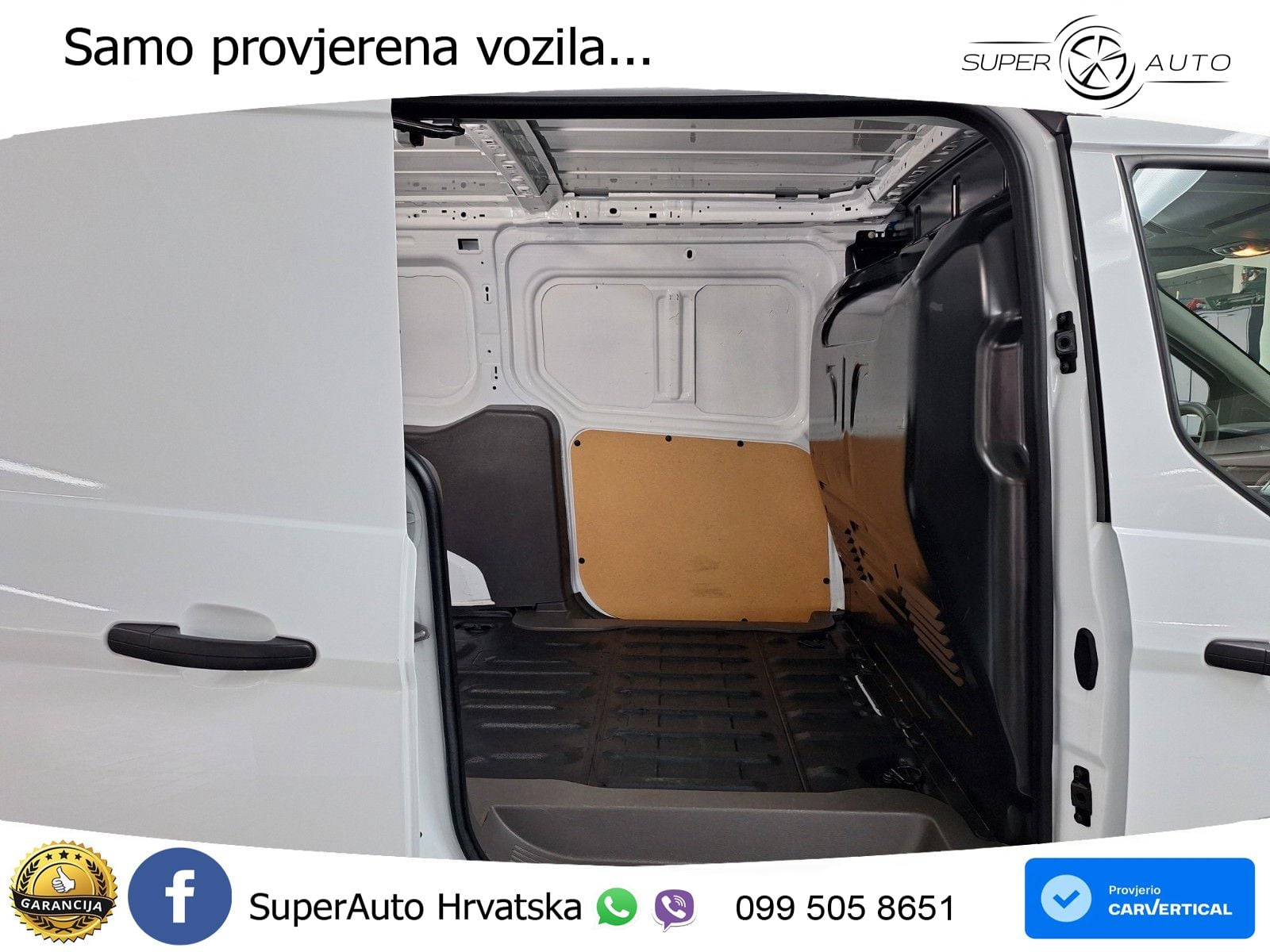 Ford Transit Connect 230 L2 Trend Scheckheft 1. Hand 120 KS