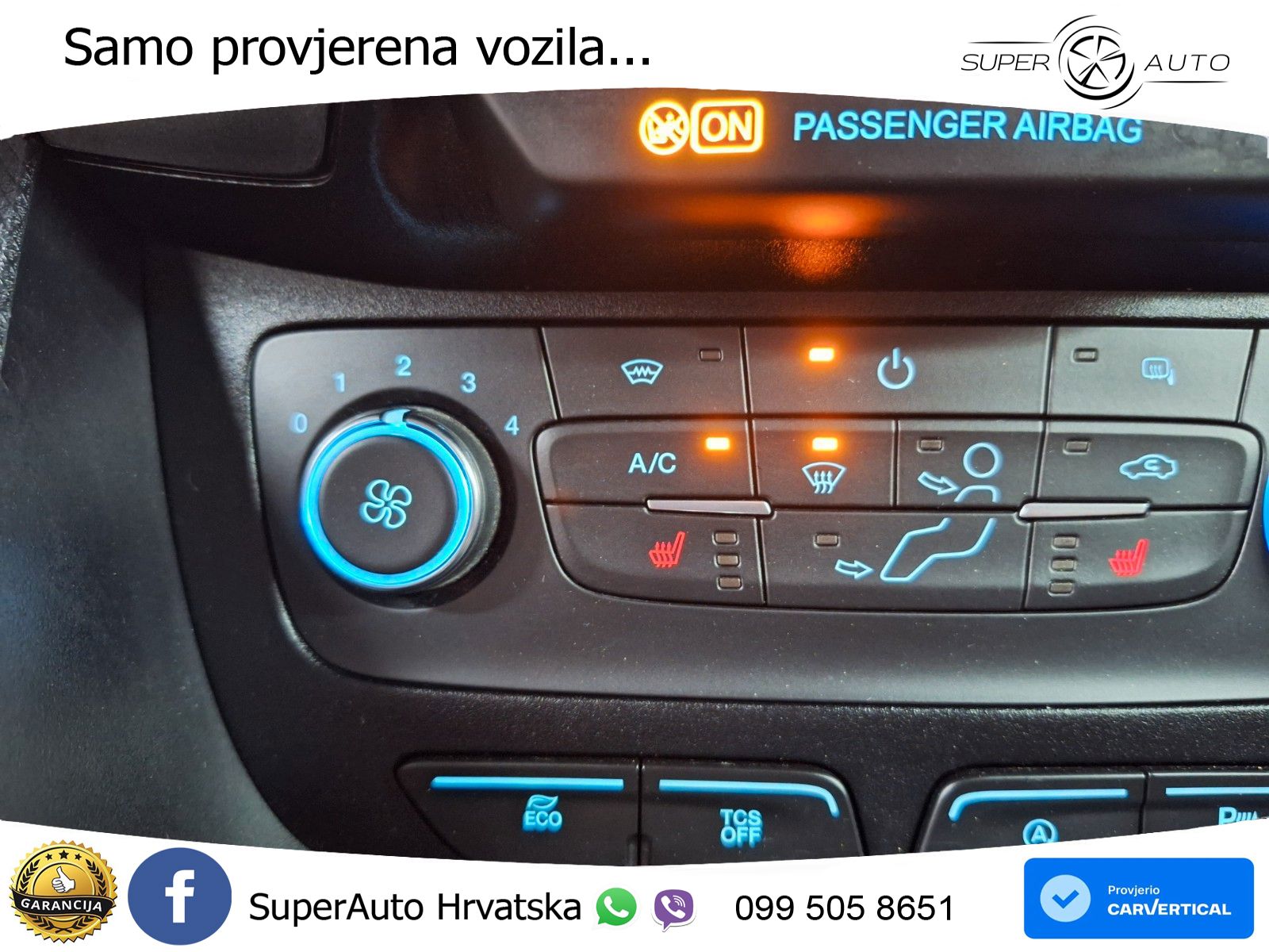 Ford Transit Connect 230 L2 Trend Scheckheft 1. Hand 120 KS