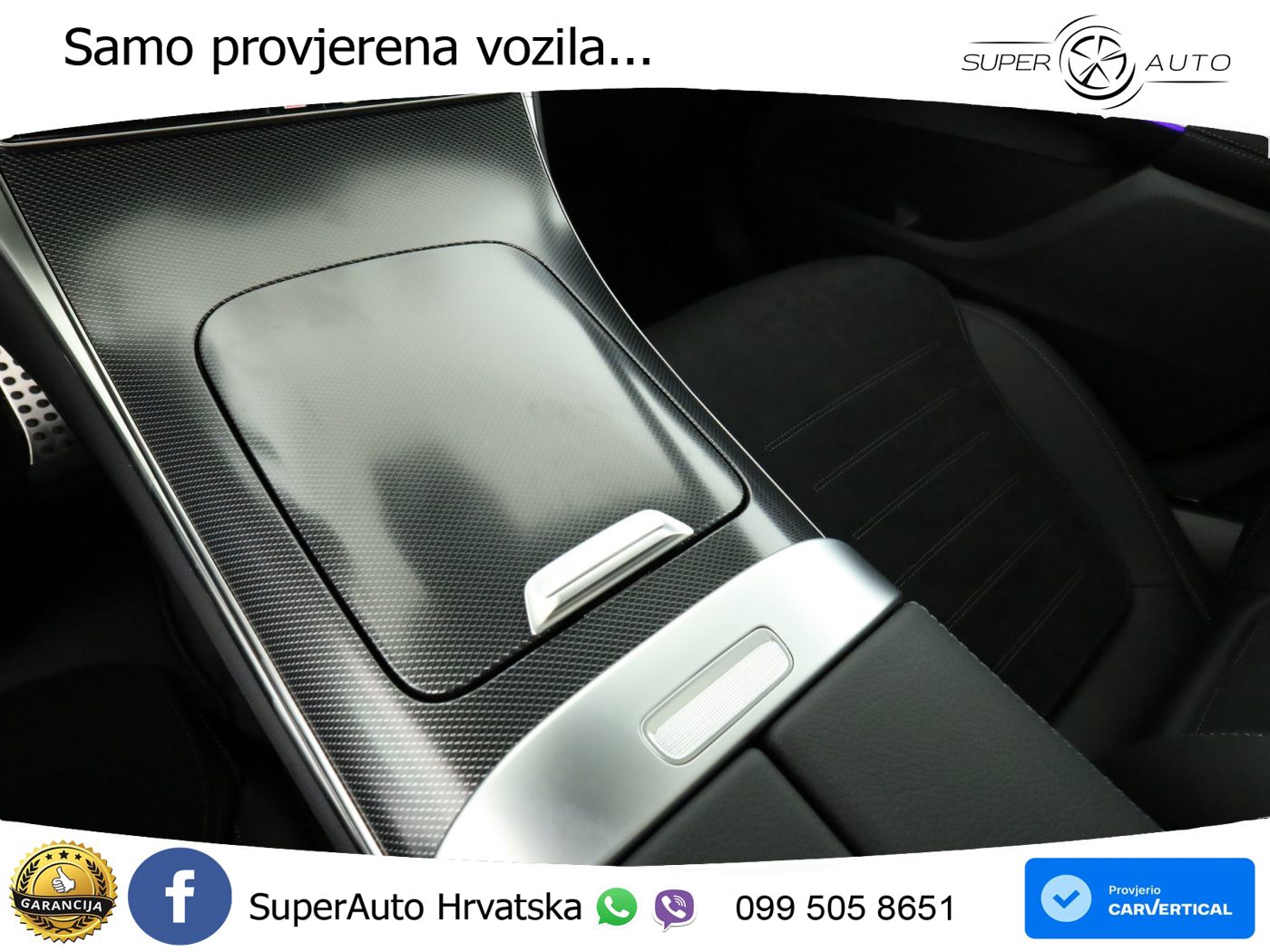 Mercedes GLC 450d (367 KS) 4MATIC 9G-TRONIC AMG ACC+GR SJED+360+PANO