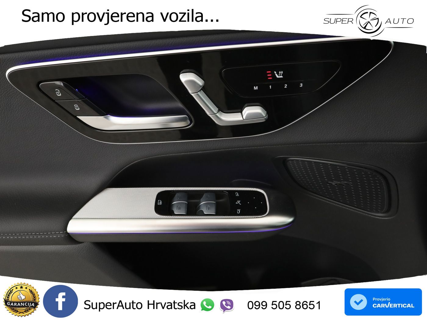 Mercedes GLC 450d (367 KS) 4MATIC 9G-TRONIC AMG ACC+GR SJED+360+PANO