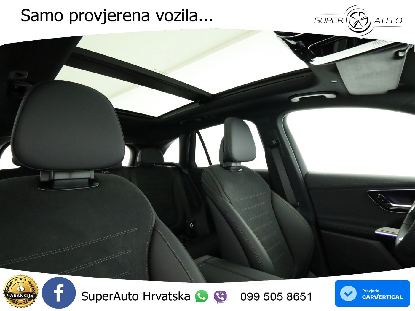 Mercedes GLC 450d (367 KS) 4MATIC 9G-TRONIC AMG ACC+GR SJED+360+PANO