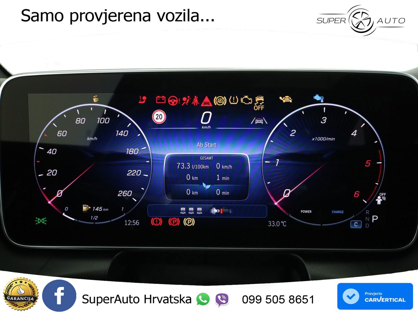 Mercedes GLC 450d (367 KS) 4MATIC 9G-TRONIC AMG ACC+GR SJED+360+PANO
