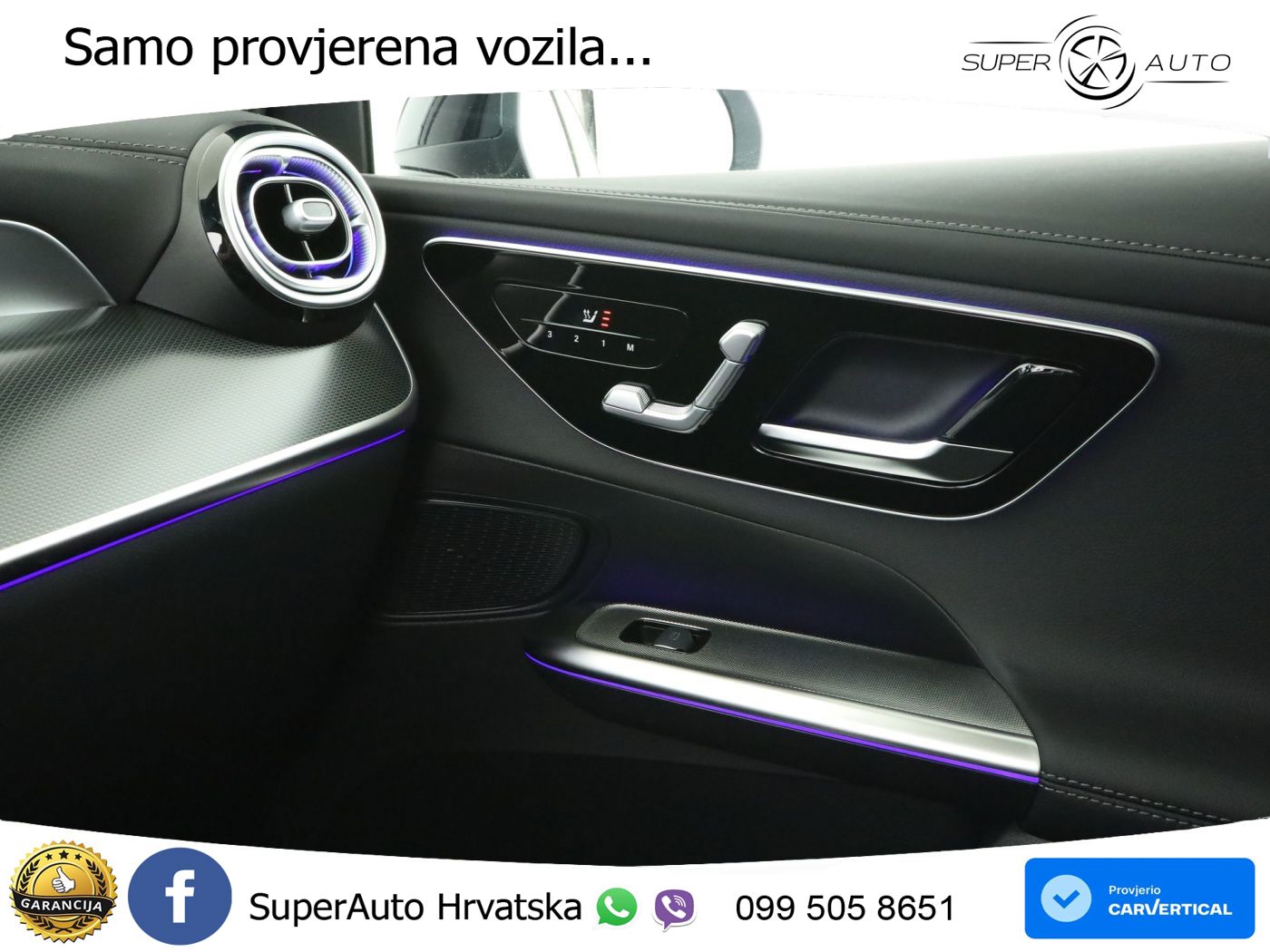 Mercedes GLC 450d (367 KS) 4MATIC 9G-TRONIC AMG ACC+GR SJED+360+PANO