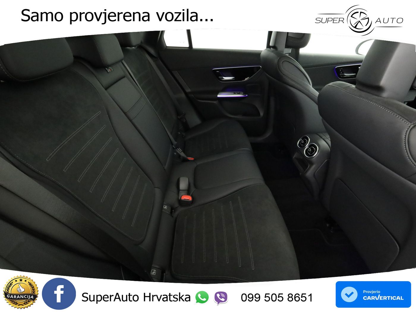 Mercedes GLC 450d (367 KS) 4MATIC 9G-TRONIC AMG ACC+GR SJED+360+PANO