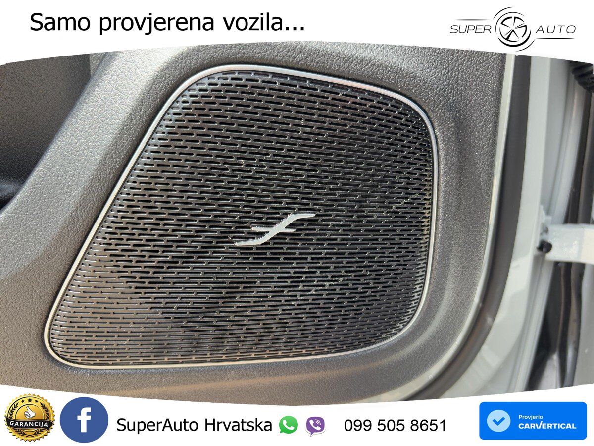 Mercedes-Benz AMG A 45 S 4MATIC+ AMG SPEEDSHIFT DCT 8G ACC+HEAD+GR SJED+360+PANO