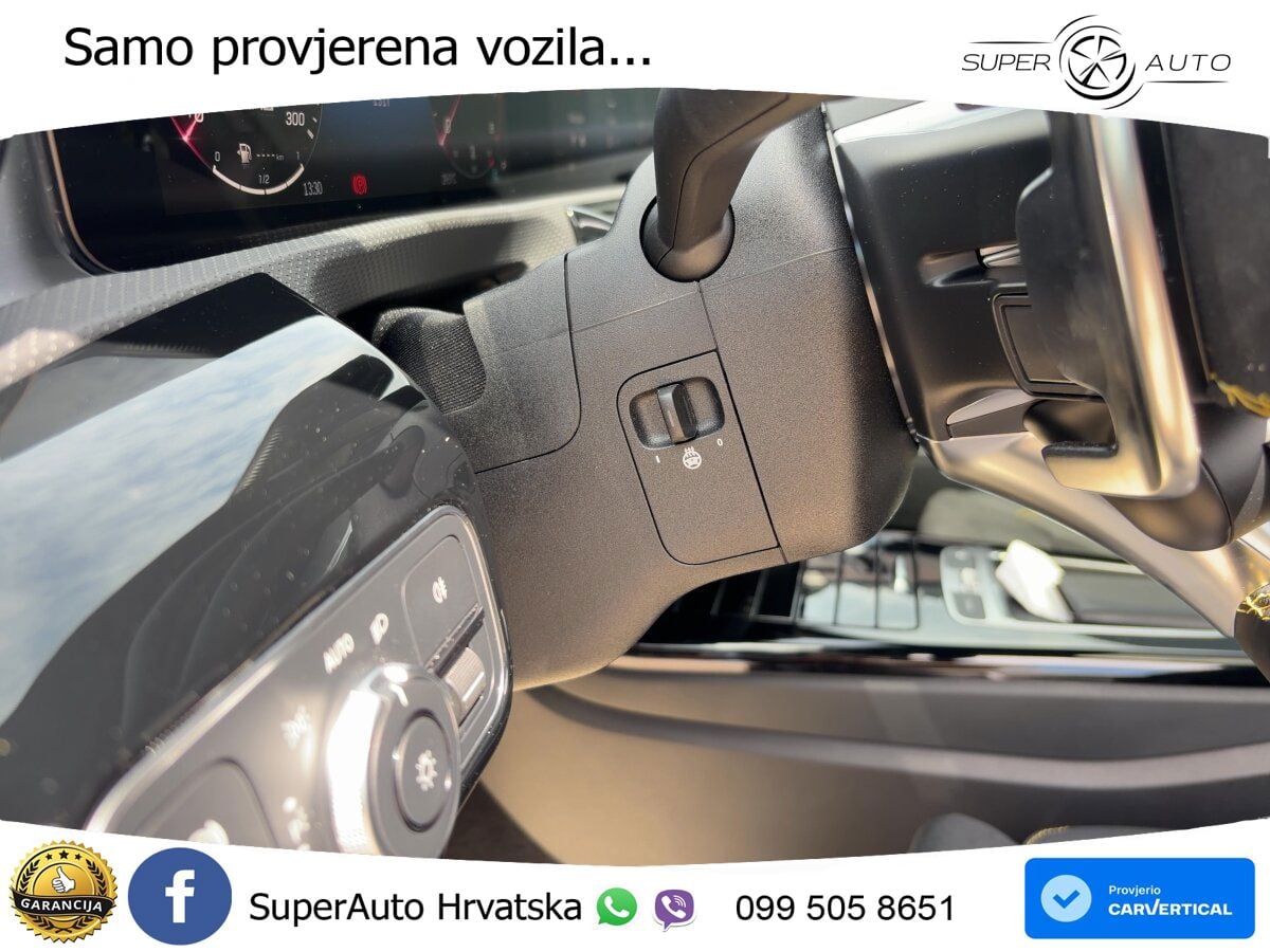 Mercedes-Benz AMG A 45 S 4MATIC+ AMG SPEEDSHIFT DCT 8G ACC+HEAD+GR SJED+360+PANO