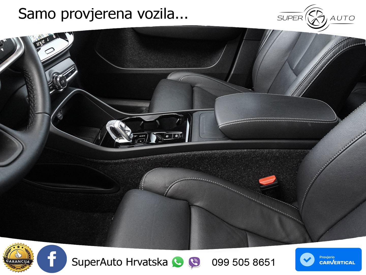 Volvo XC40 2.0 B4 AWD 197 KS Automatic ACC+GR SJED+360+PANO