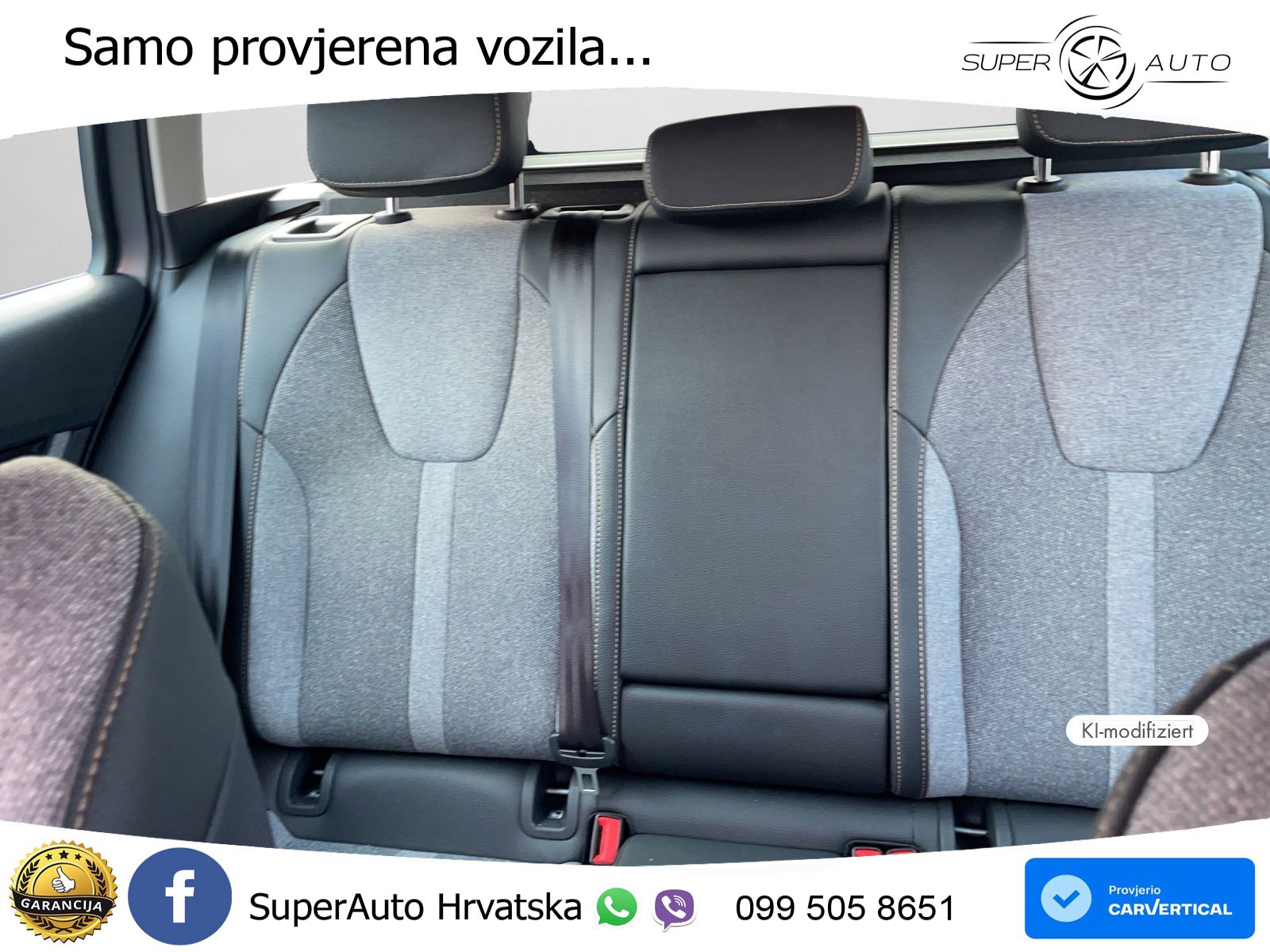 Škoda Octavia Combi 1.5 TSI (150 KS) DSG Selection LED+GR SJED+ACC