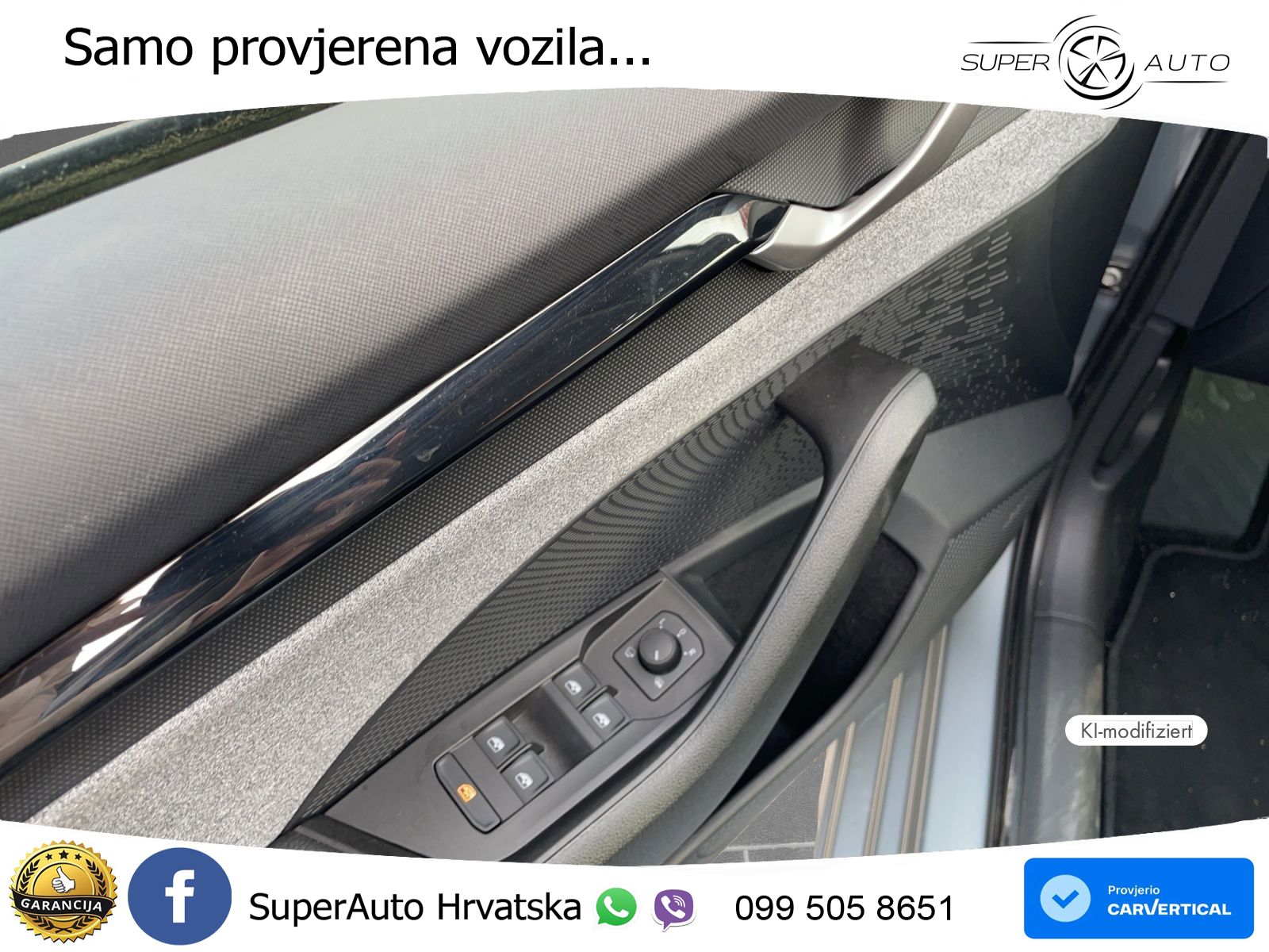 Škoda Octavia Combi 1.5 TSI (150 KS) DSG Selection LED+GR SJED+ACC
