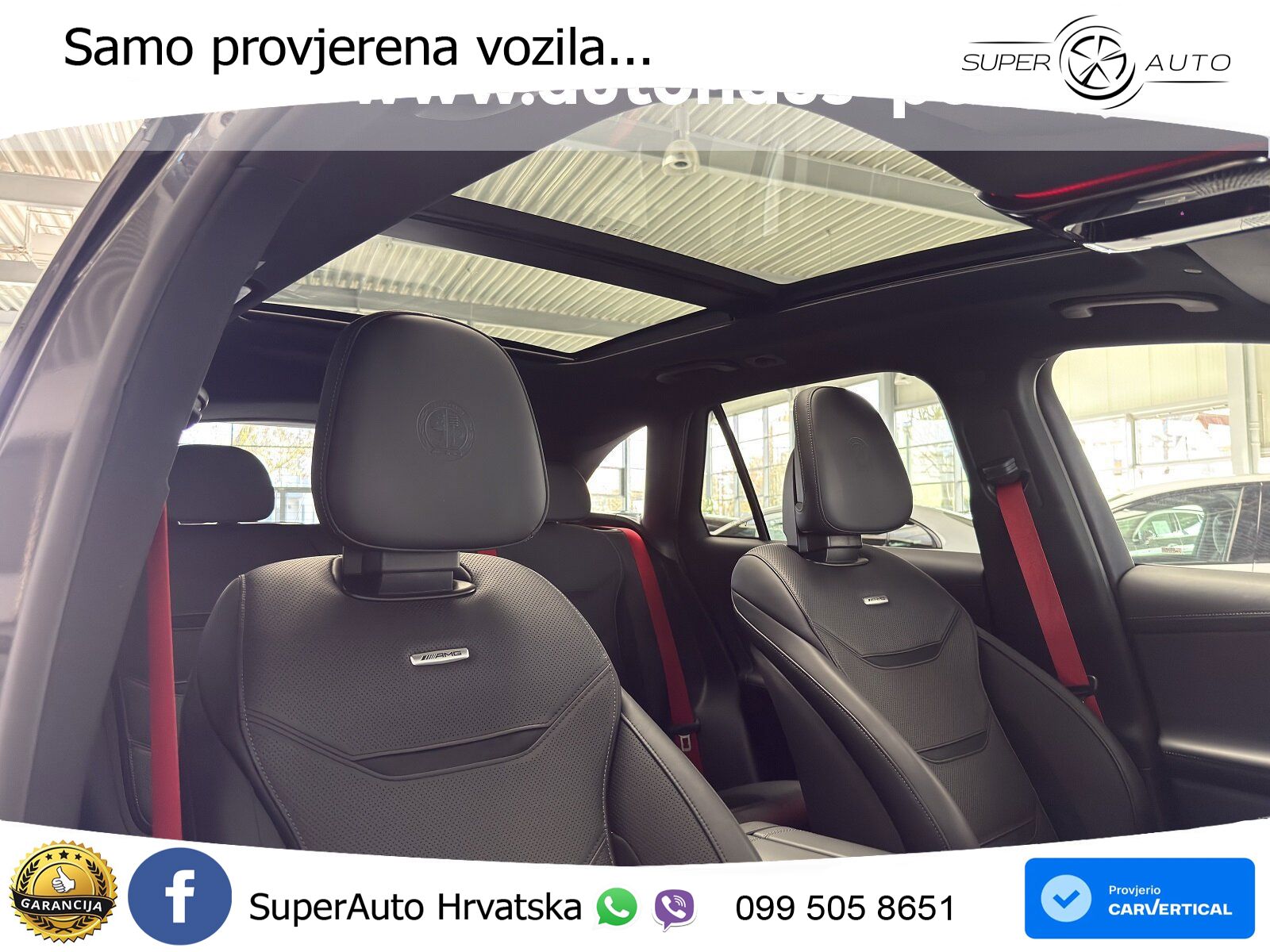 Mercedes AMG GLC 63 S E PERFORMANCE (680 KS) 4MATIC+ AMG SPEEDSHIFT MCT 9G ACC+HEAD+4xGR SJED+360+PANO