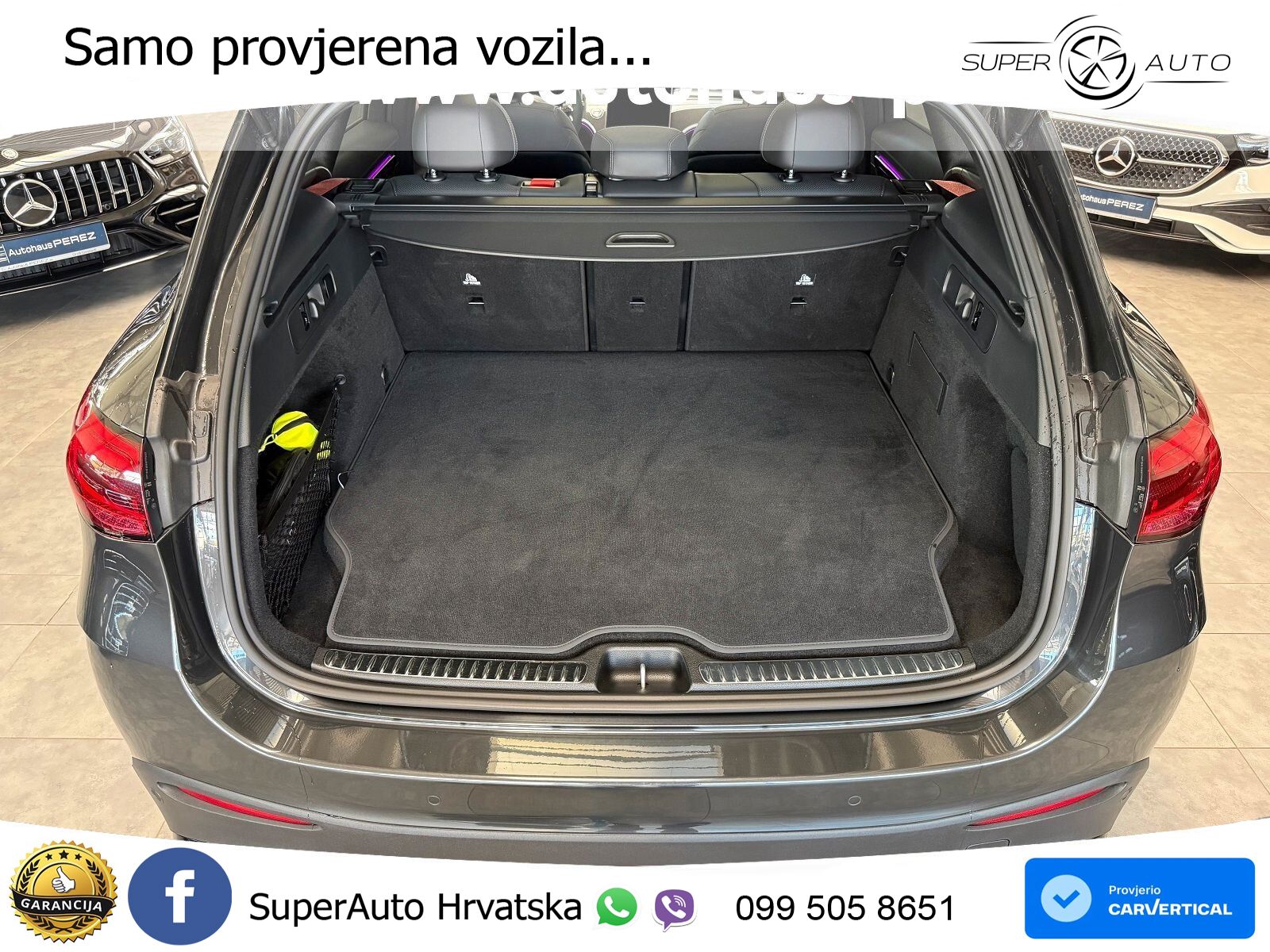 Mercedes AMG GLC 63 S E PERFORMANCE (680 KS) 4MATIC+ AMG SPEEDSHIFT MCT 9G ACC+HEAD+4xGR SJED+360+PANO