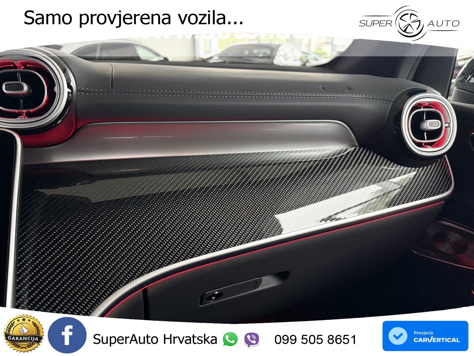 Mercedes AMG GLC 63 S E PERFORMANCE (680 KS) 4MATIC+ AMG SPEEDSHIFT MCT 9G ACC+HEAD+4xGR SJED+360+PANO