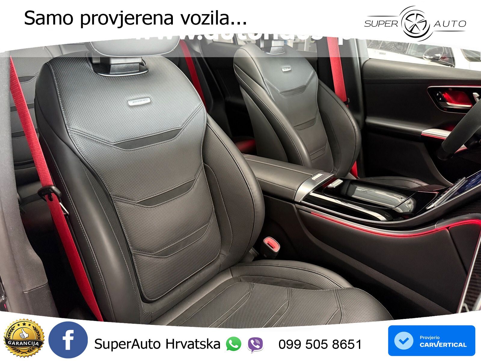 Mercedes AMG GLC 63 S E PERFORMANCE (680 KS) 4MATIC+ AMG SPEEDSHIFT MCT 9G ACC+HEAD+4xGR SJED+360+PANO