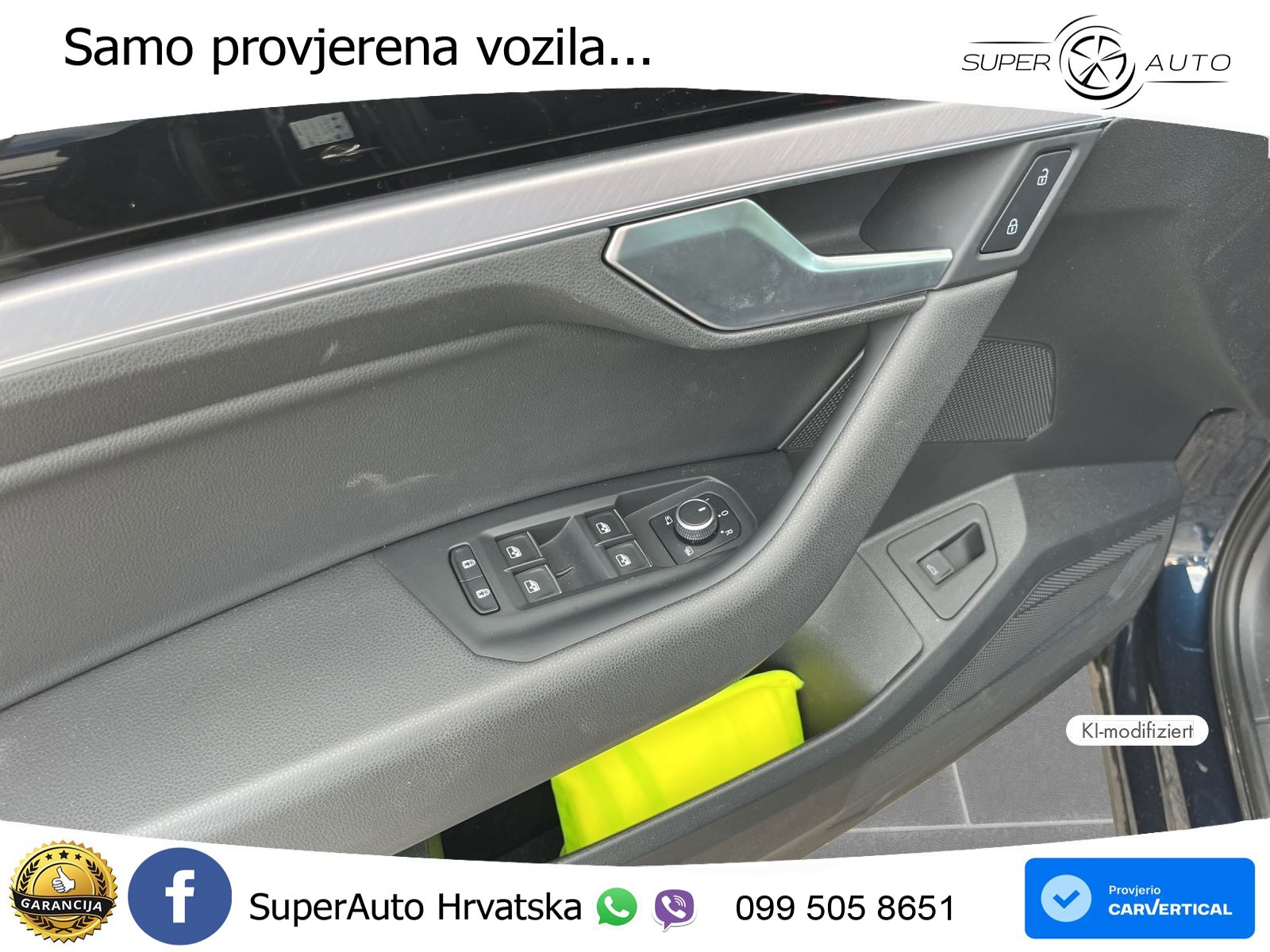 Volkswagen Touareg 3.0 V6 TDI (286 KS) 4MOTION Tiptronic ZRAČNI+ACC+4xGR SJED+KAM