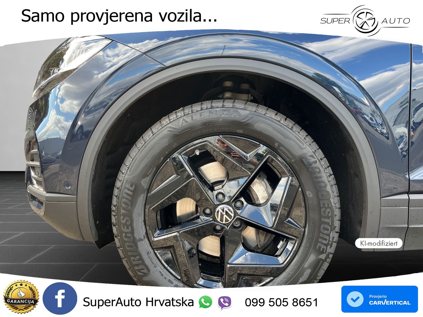 Volkswagen Touareg 3.0 V6 TDI (286 KS) 4MOTION Tiptronic ZRAČNI+ACC+4xGR SJED+KAM