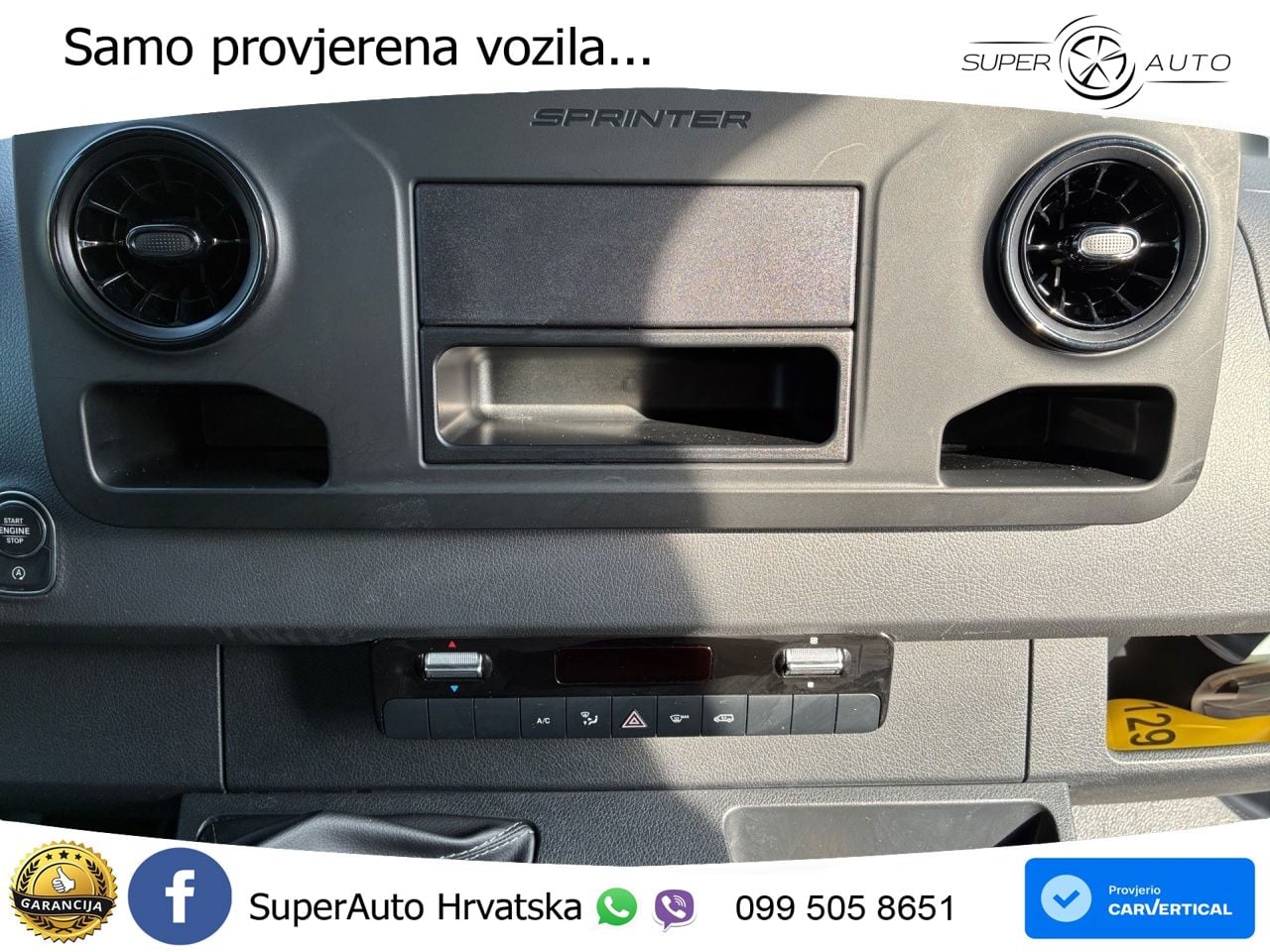 Mercedes-Benz Sprinter 315 CDI Pritsche Standard +Klima+Tempom 150 KS