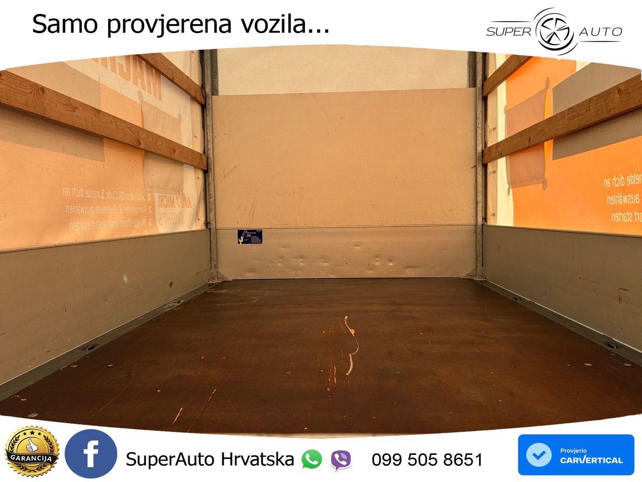 Mercedes-Benz Sprinter 315 CDI Pritsche Standard +Klima+Tempom 150 KS