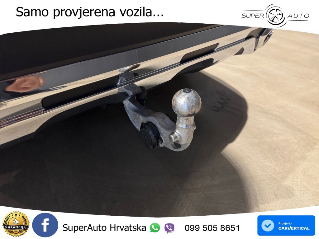 Mercedes GLC 300d (269 KS) 4MATIC 9G-TRONIC AMG LED+GR SJED+ACC