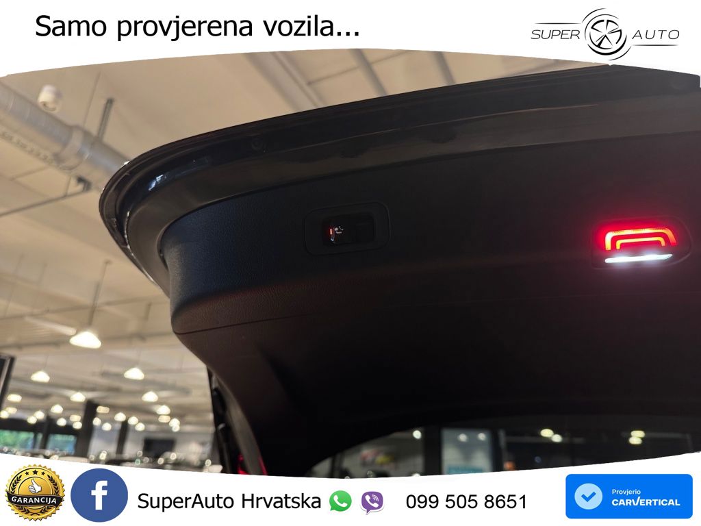 Mercedes GLC 300d (269 KS) 4MATIC 9G-TRONIC AMG LED+GR SJED+ACC