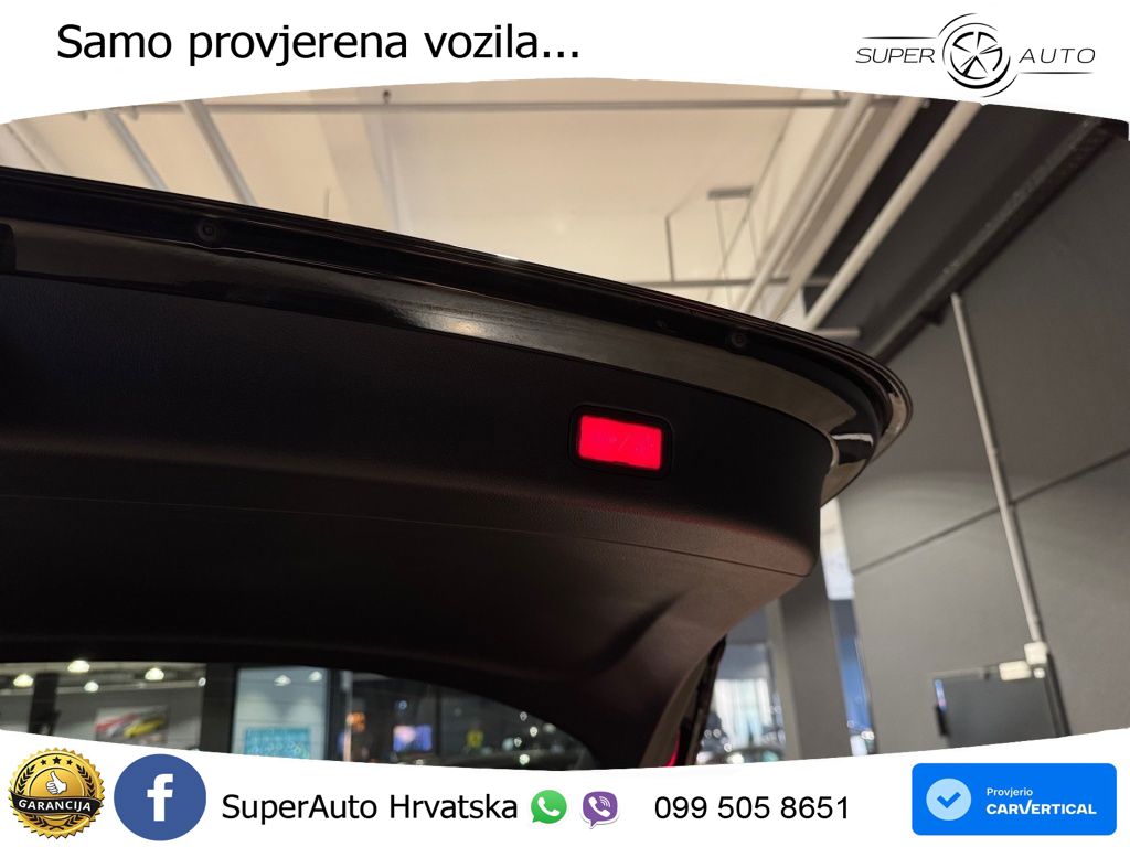 Mercedes GLC 300d (269 KS) 4MATIC 9G-TRONIC AMG LED+GR SJED+ACC