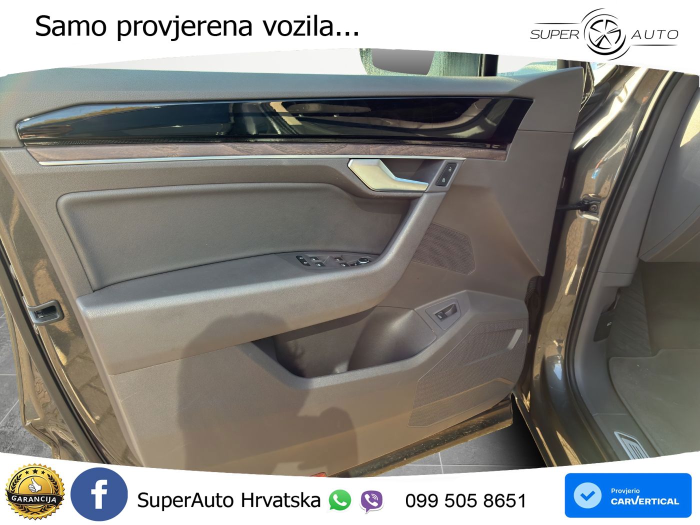Volkswagen Touareg 3.0 V6 TDI (286 KS) 4MOTION Tiptronic ZRAČNI+ACC+4xGR SJED+KAM