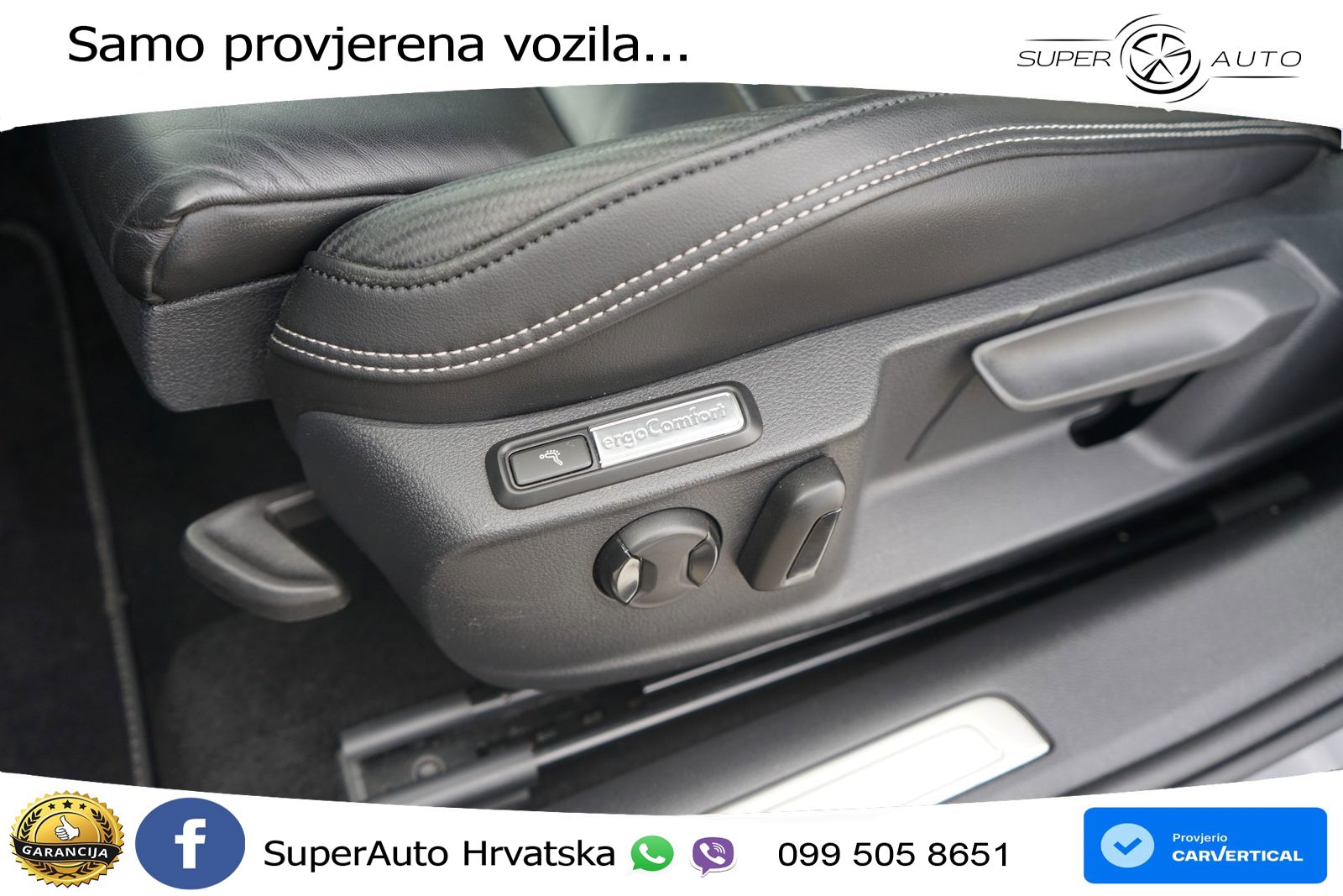Volkswagen Passat Variant 2.0 TSI (190 KS) DSG R-Line LED+GR SJED+ACC
