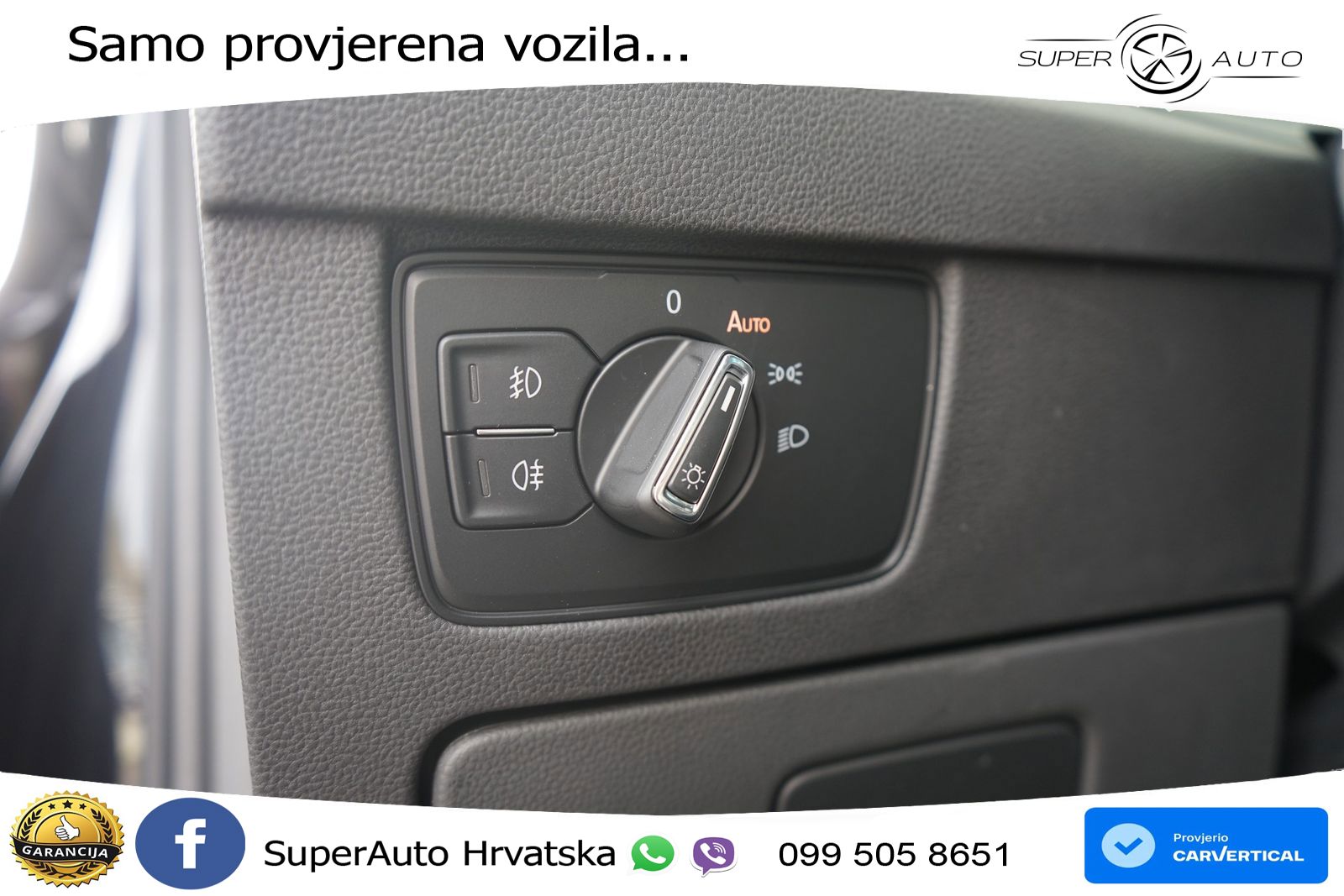 Volkswagen Passat Variant 2.0 TSI (190 KS) DSG R-Line LED+GR SJED+ACC