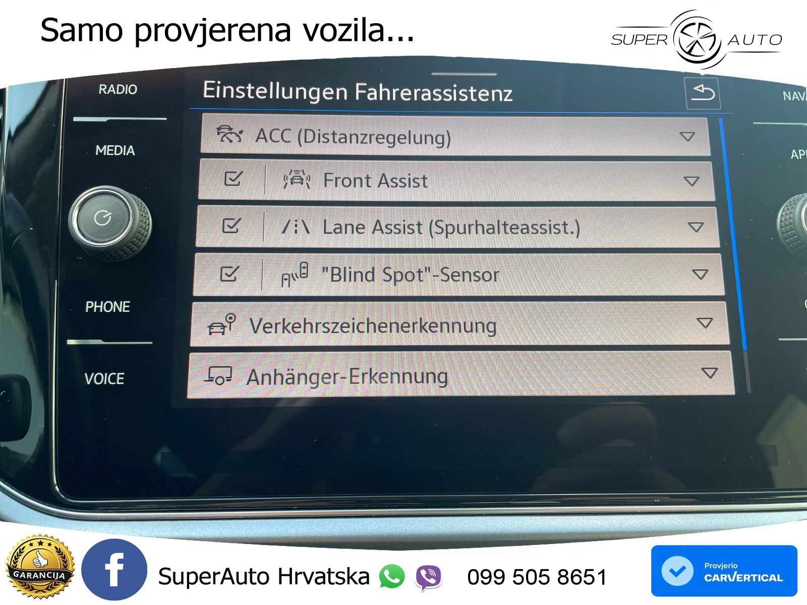 Volkswagen T-Roc 2.0 TDI (150 KS) DSG