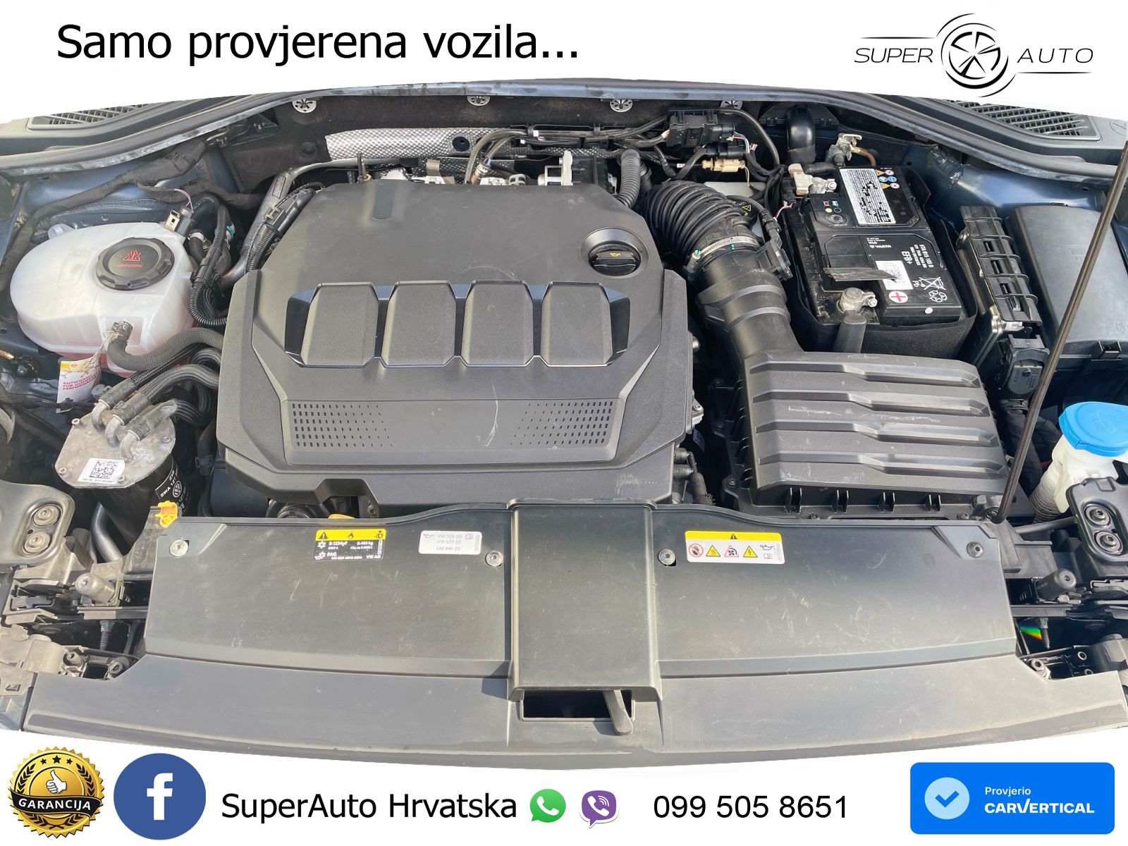 Volkswagen T-Roc 2.0 TDI (150 KS) DSG
