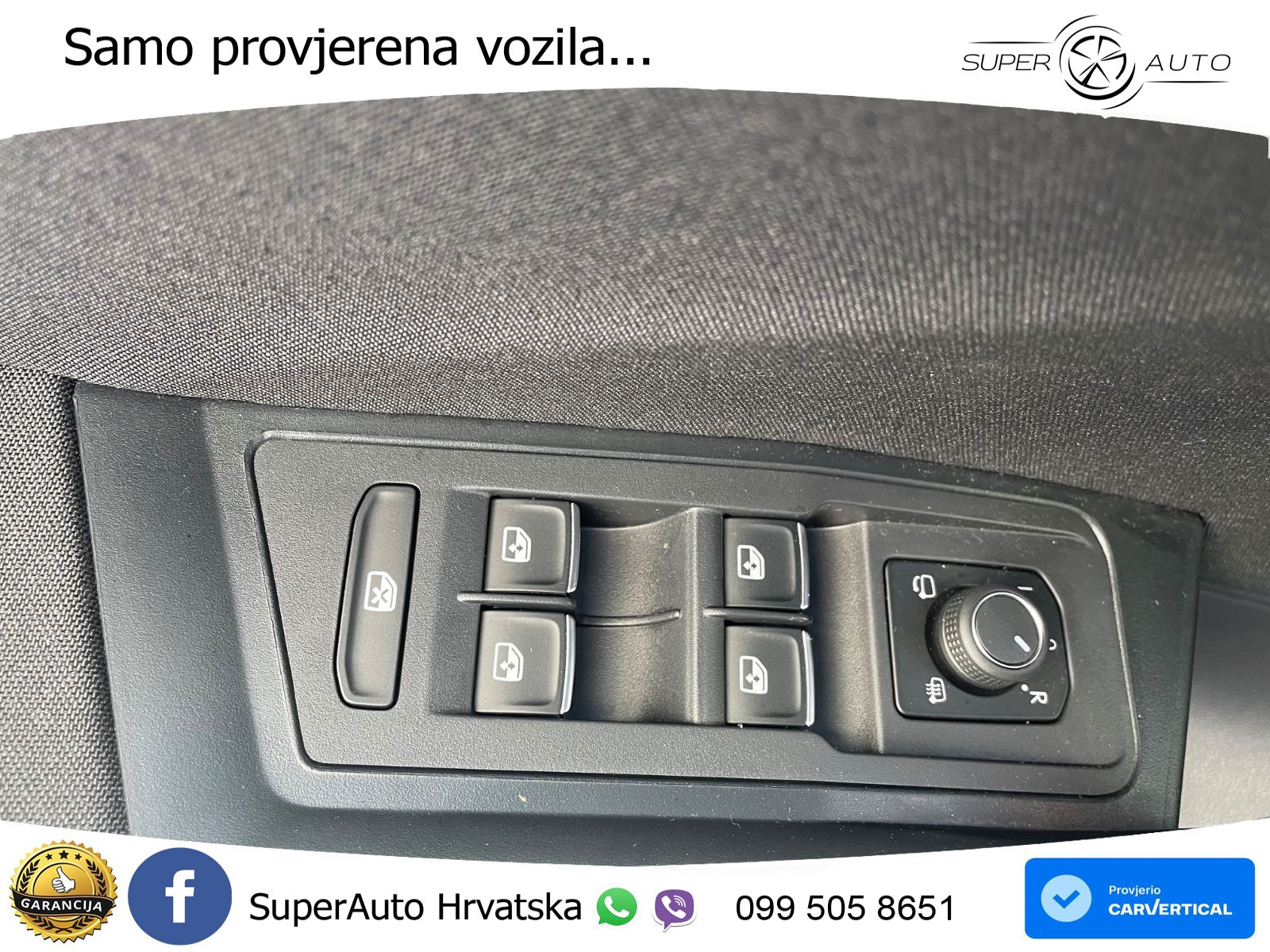 Volkswagen T-Roc 2.0 TDI (150 KS) DSG