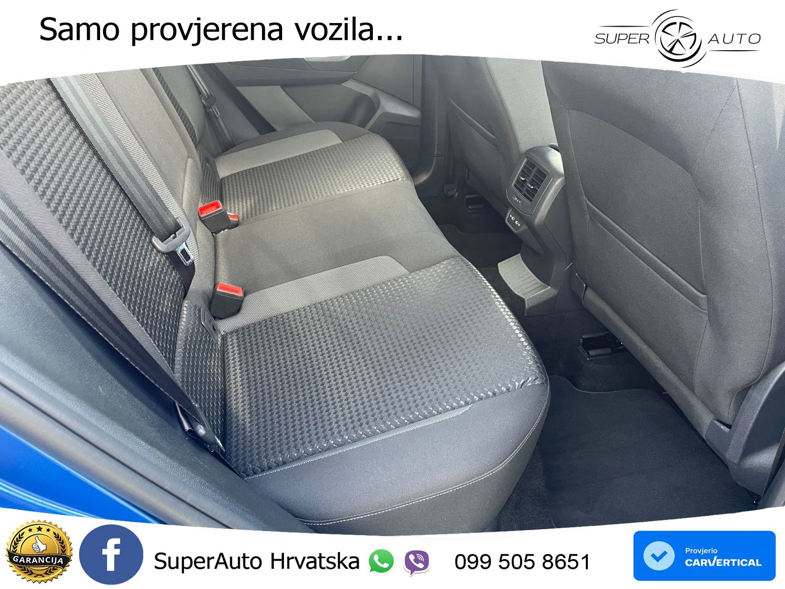 Volkswagen T-Roc 2.0 TDI (150 KS) DSG