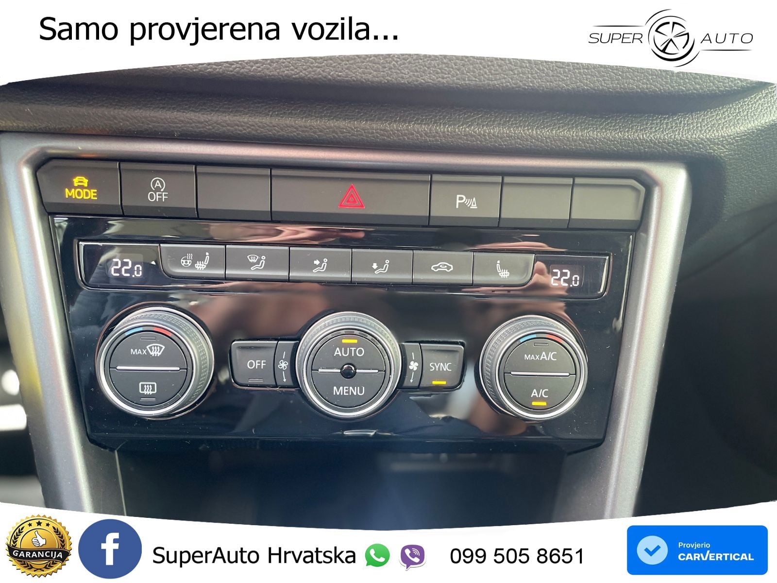 Volkswagen T-Roc 2.0 TDI (150 KS) DSG