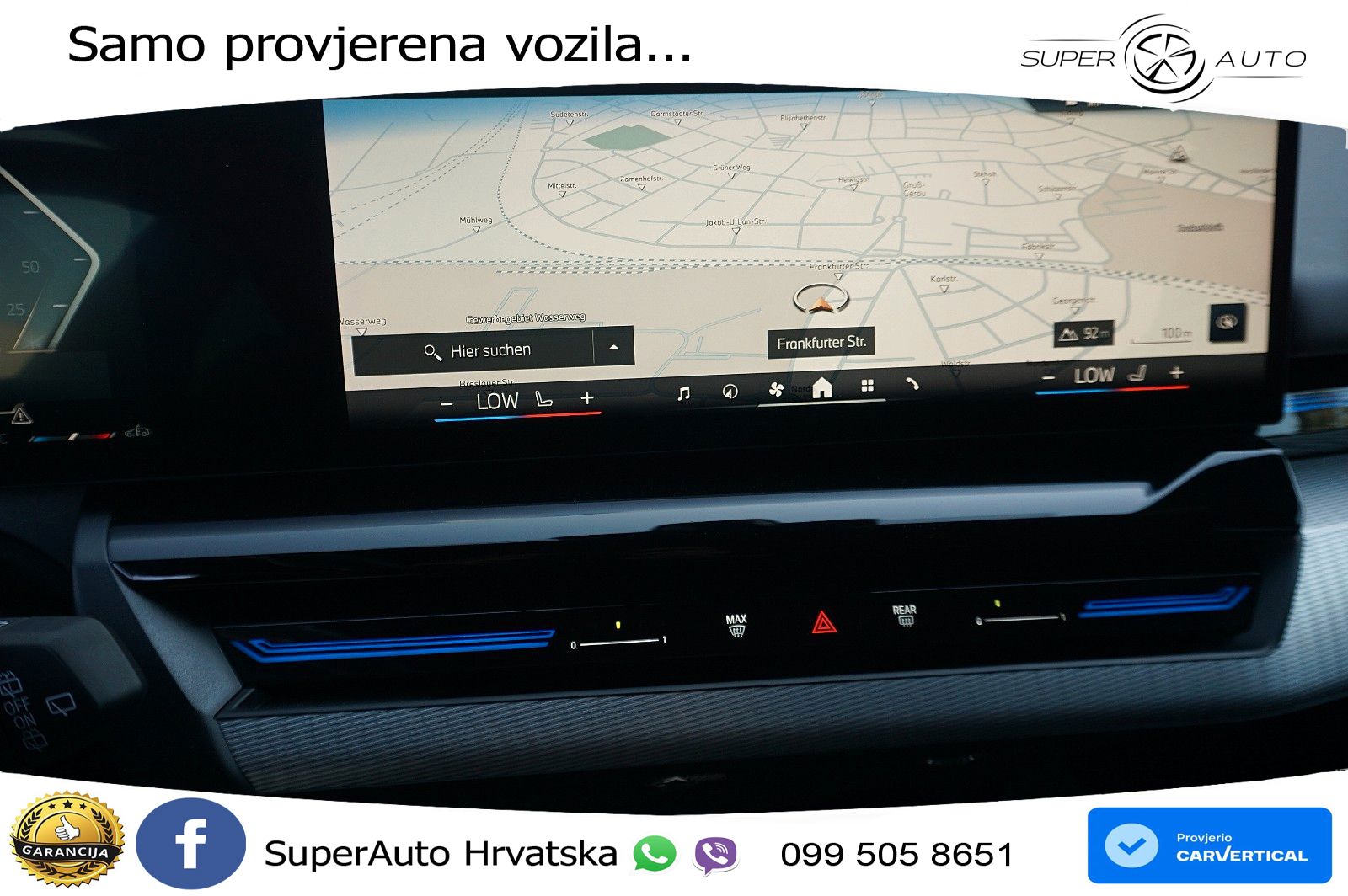 BMW 540d Touring (303 KS) xDrive Steptronic M Sport