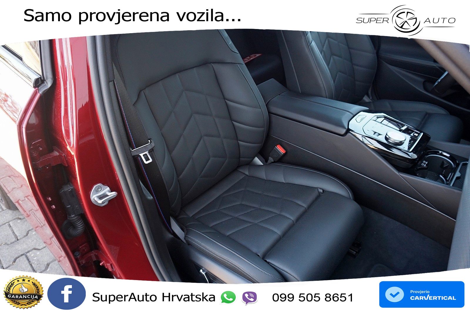BMW 540d Touring (303 KS) xDrive Steptronic M Sport