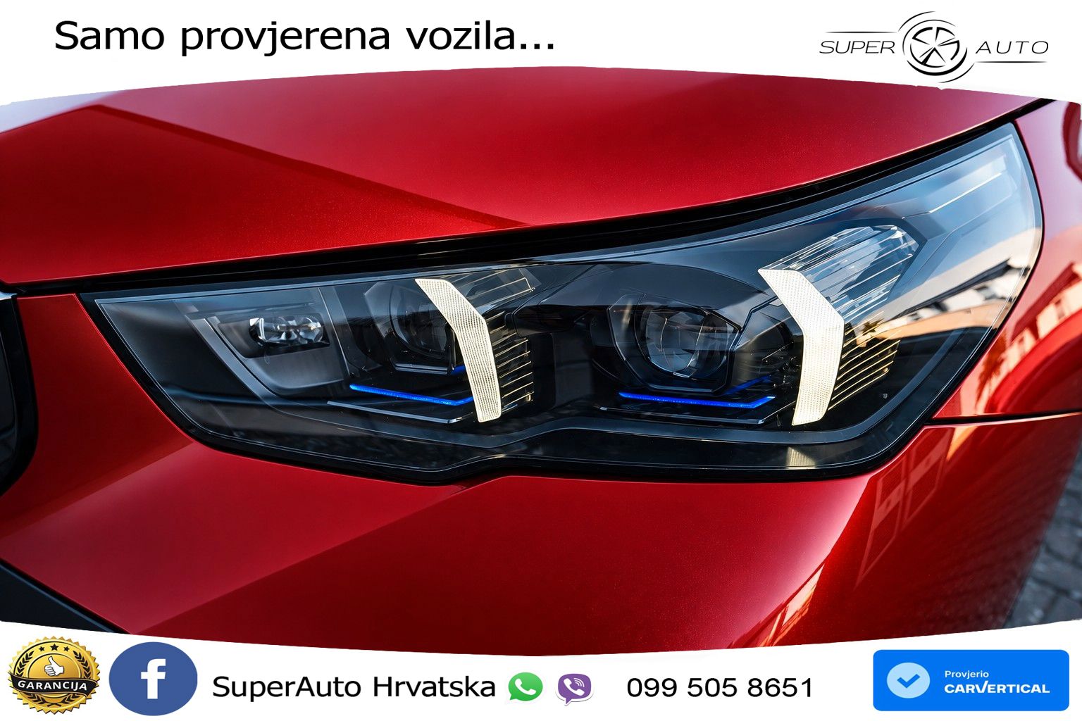 BMW 540d Touring (303 KS) xDrive Steptronic M Sport