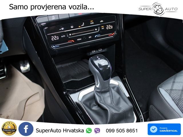Volkswagen T-Roc I 1.5 TSI (150 KS) DSG LED+ACC
