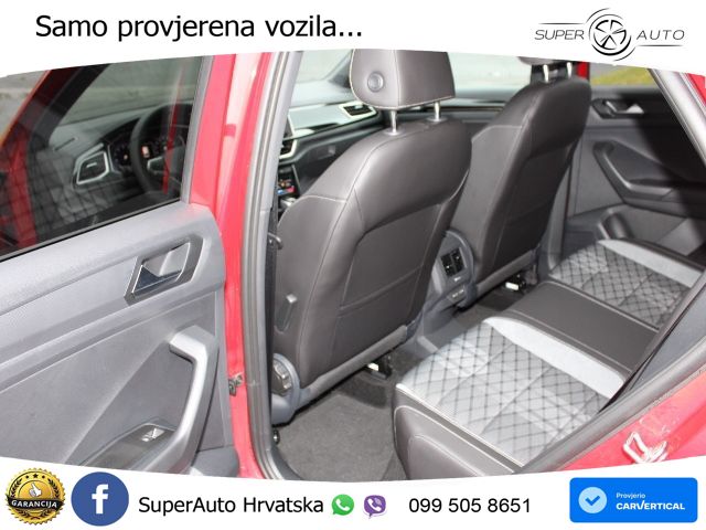Volkswagen T-Roc I 1.5 TSI (150 KS) DSG LED+ACC