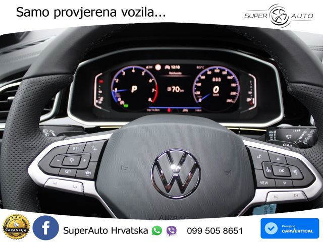 Volkswagen T-Roc I 1.5 TSI (150 KS) DSG LED+ACC