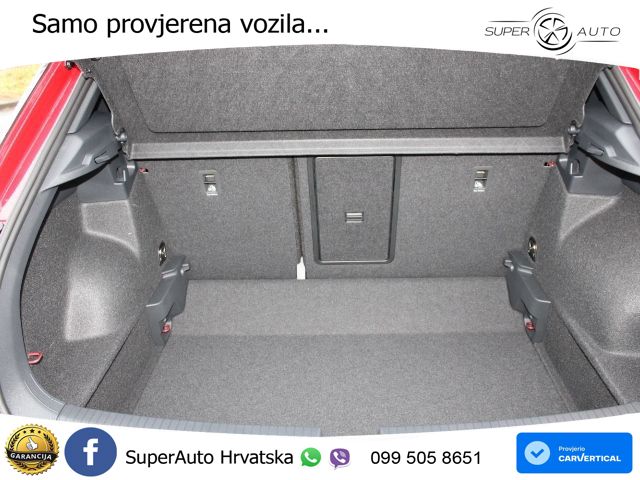 Volkswagen T-Roc I 1.5 TSI (150 KS) DSG LED+ACC