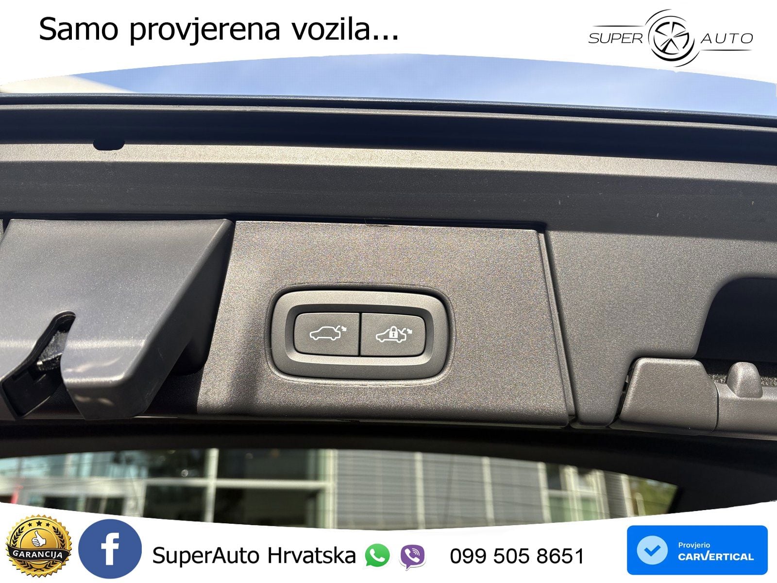 Volvo V90 2.0 B4 Diesel Geartronic LED+GR SJED+ACC