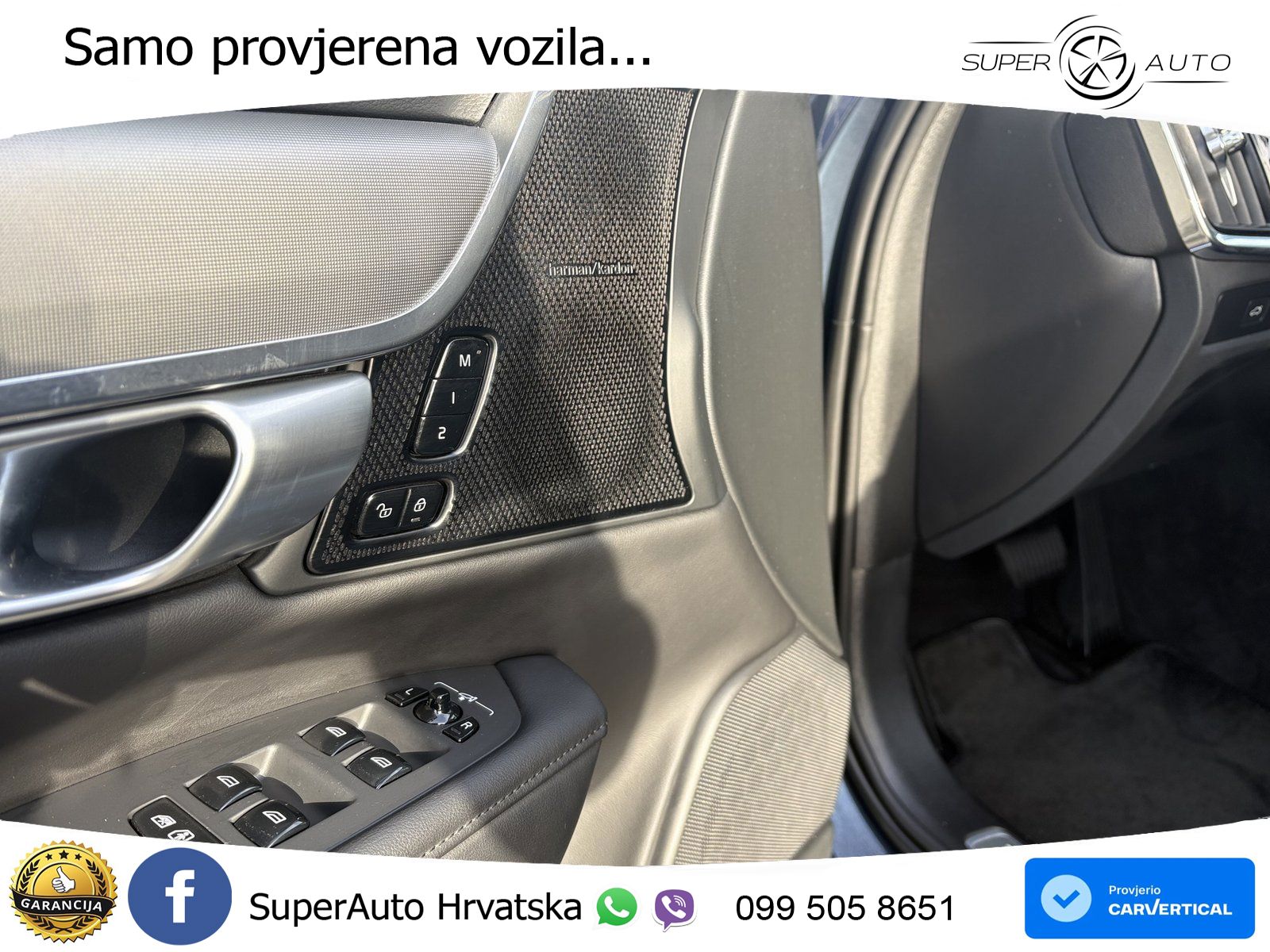 Volvo V90 2.0 B4 Diesel Geartronic LED+GR SJED+ACC