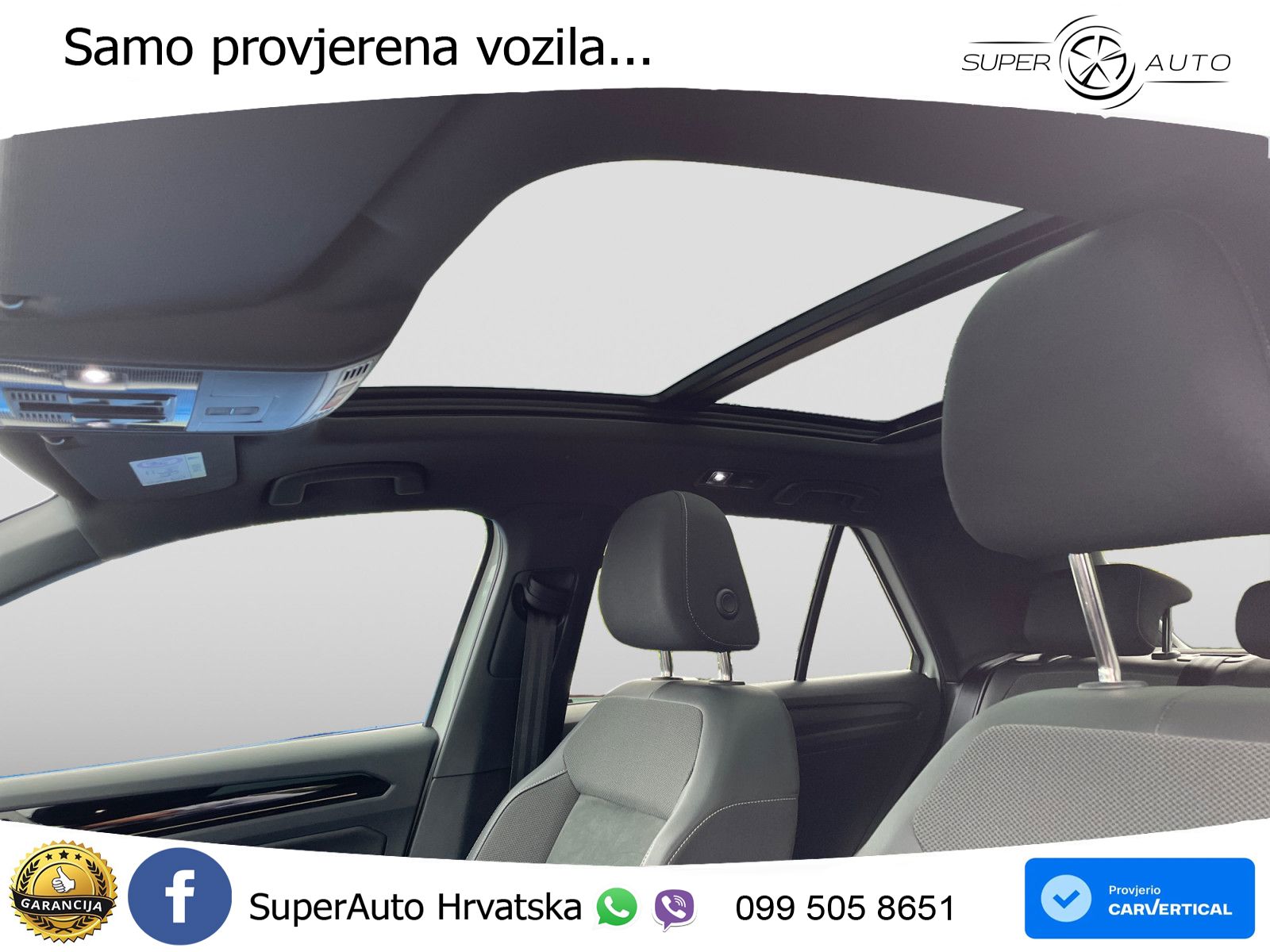 Volkswagen T-Roc I 2.0 TDI (150 KS) DSG LED+GR SJED+ACC